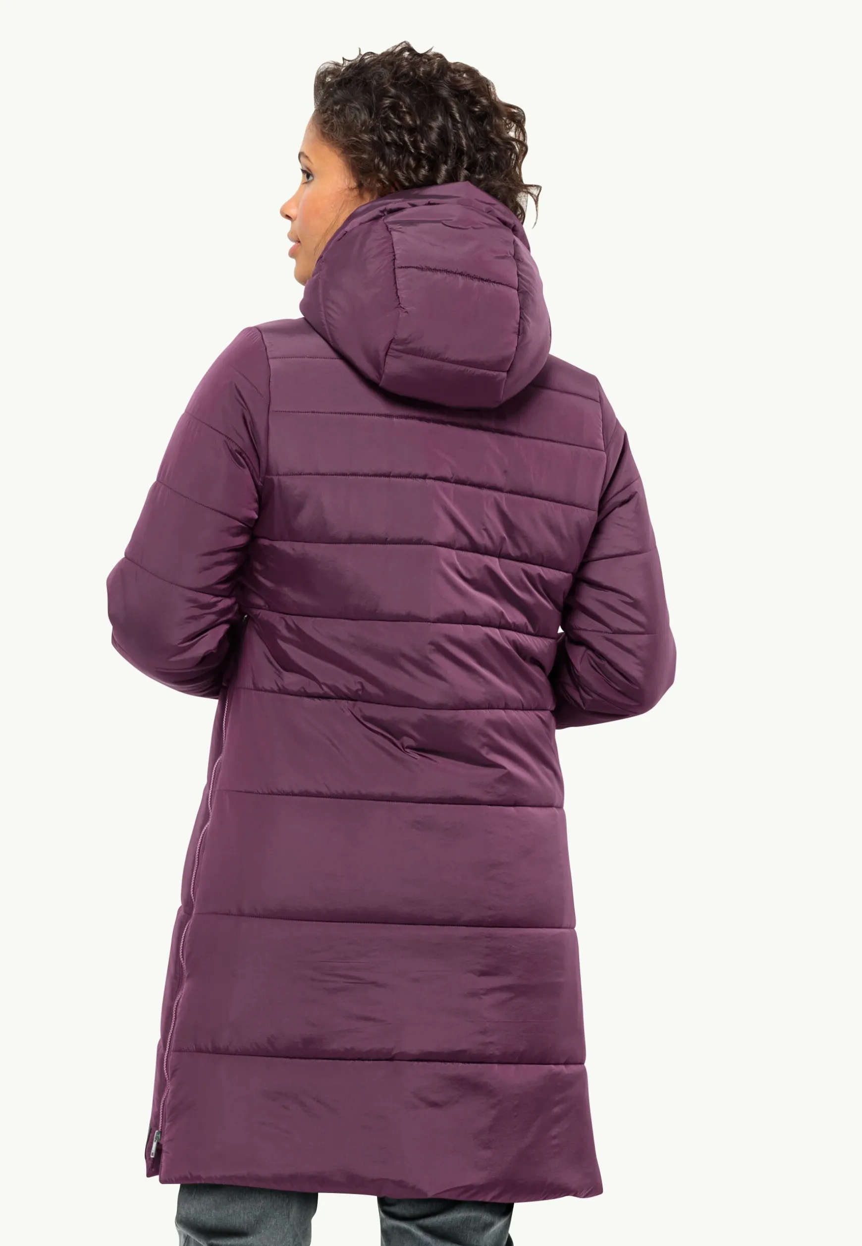 Eisbach Coat W