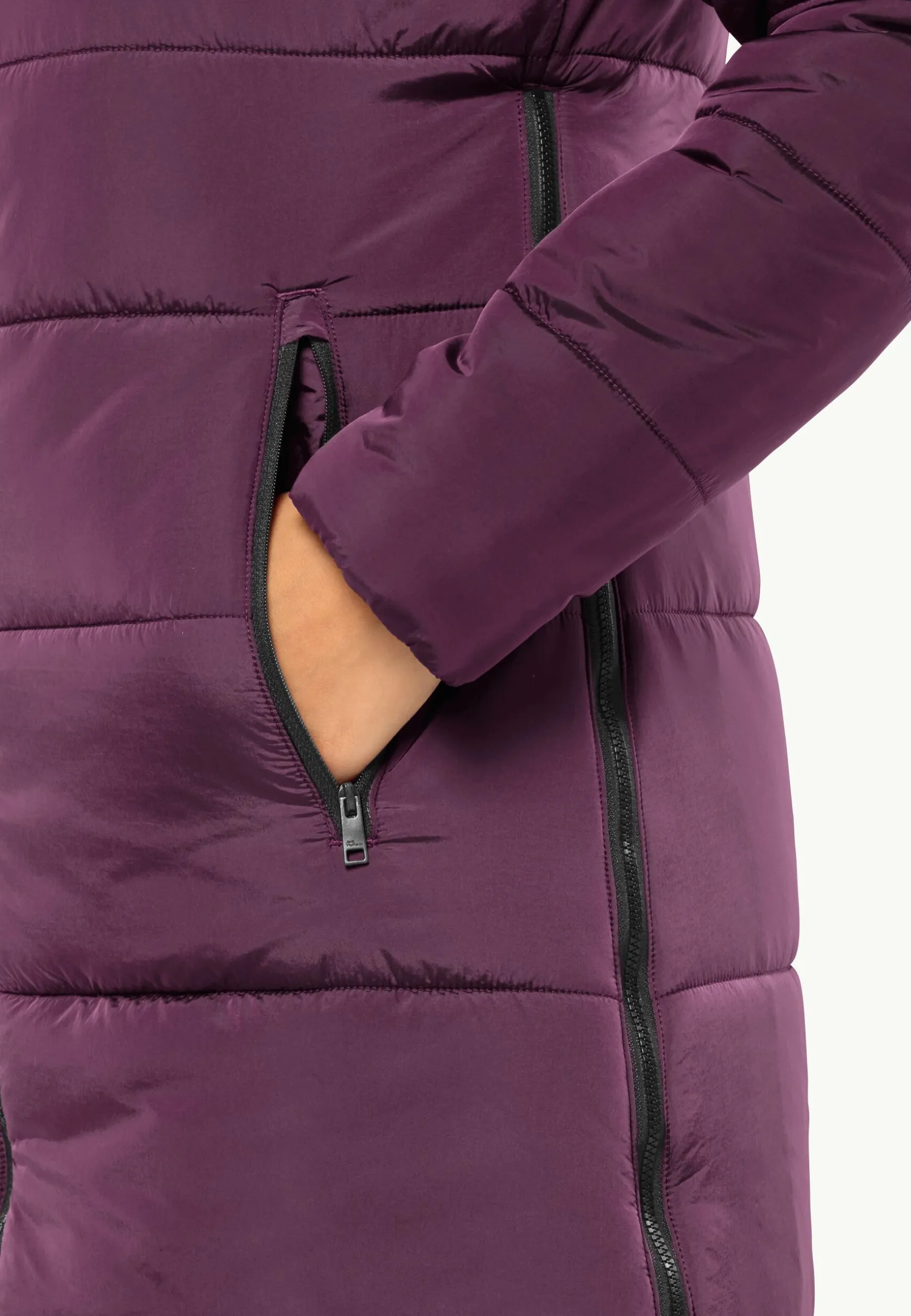 Eisbach Coat W