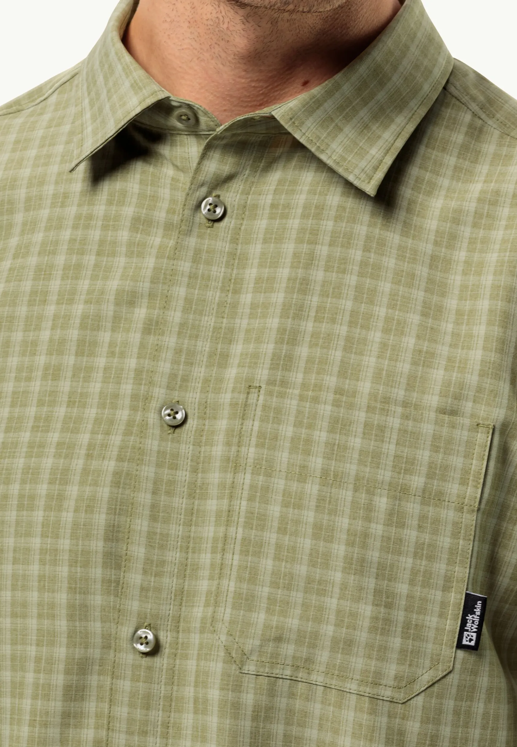 El Dorado Shirt Men