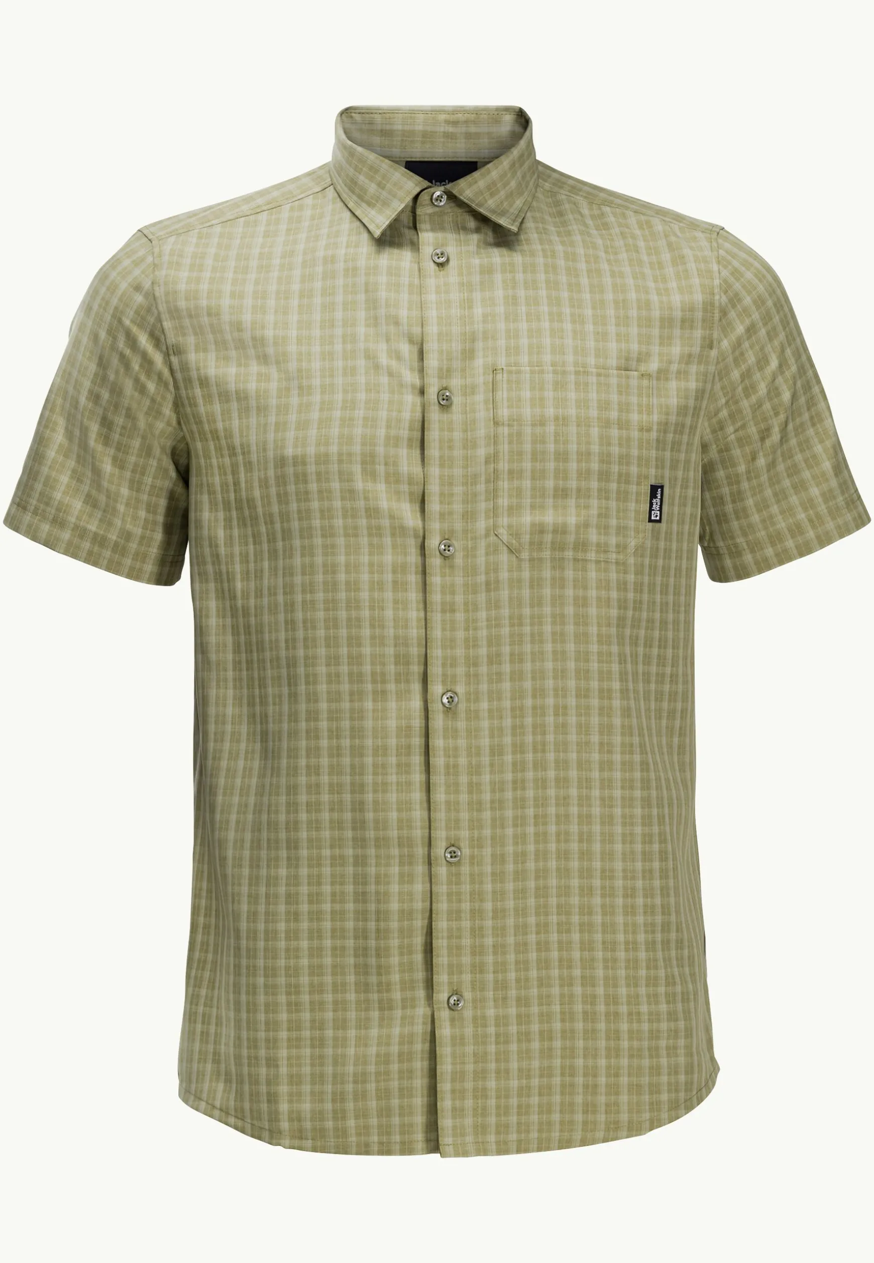 El Dorado Shirt Men