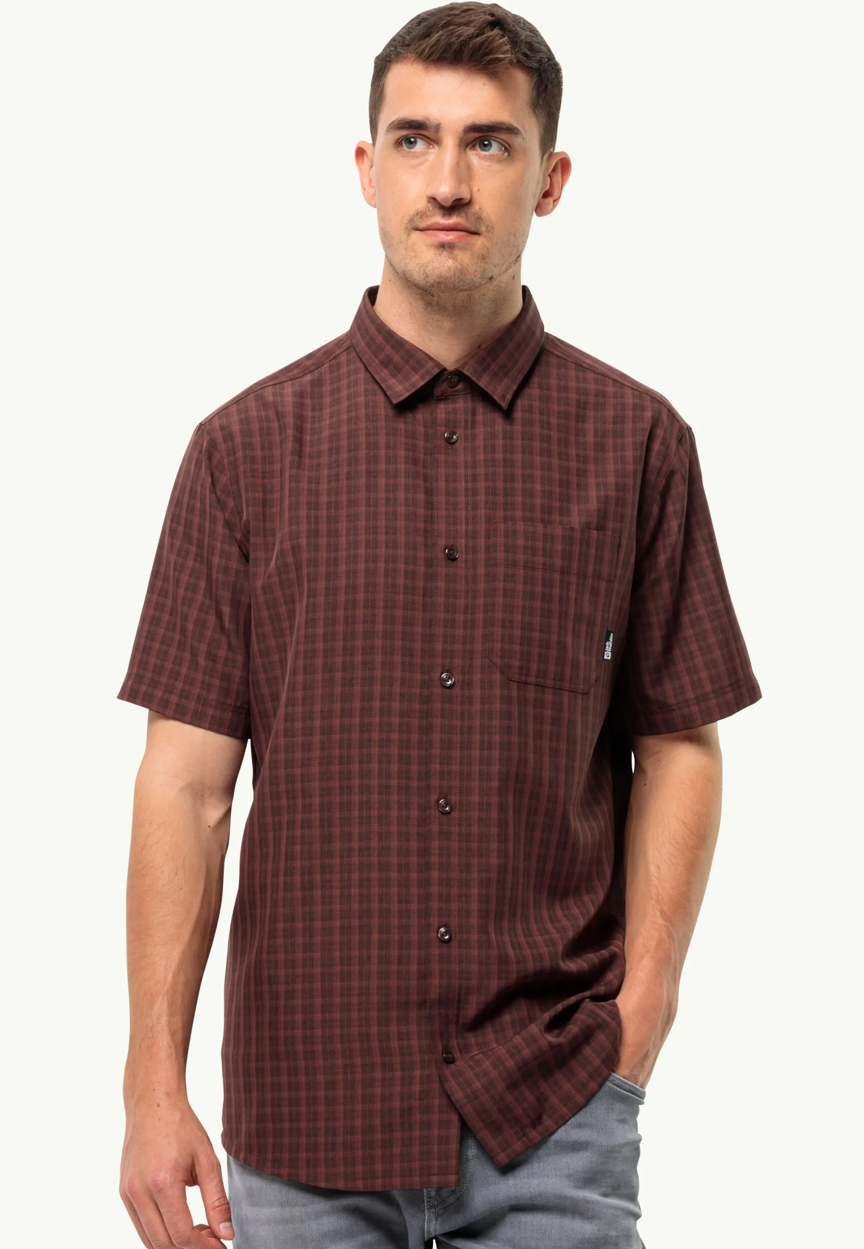 El Dorado Shirt Men