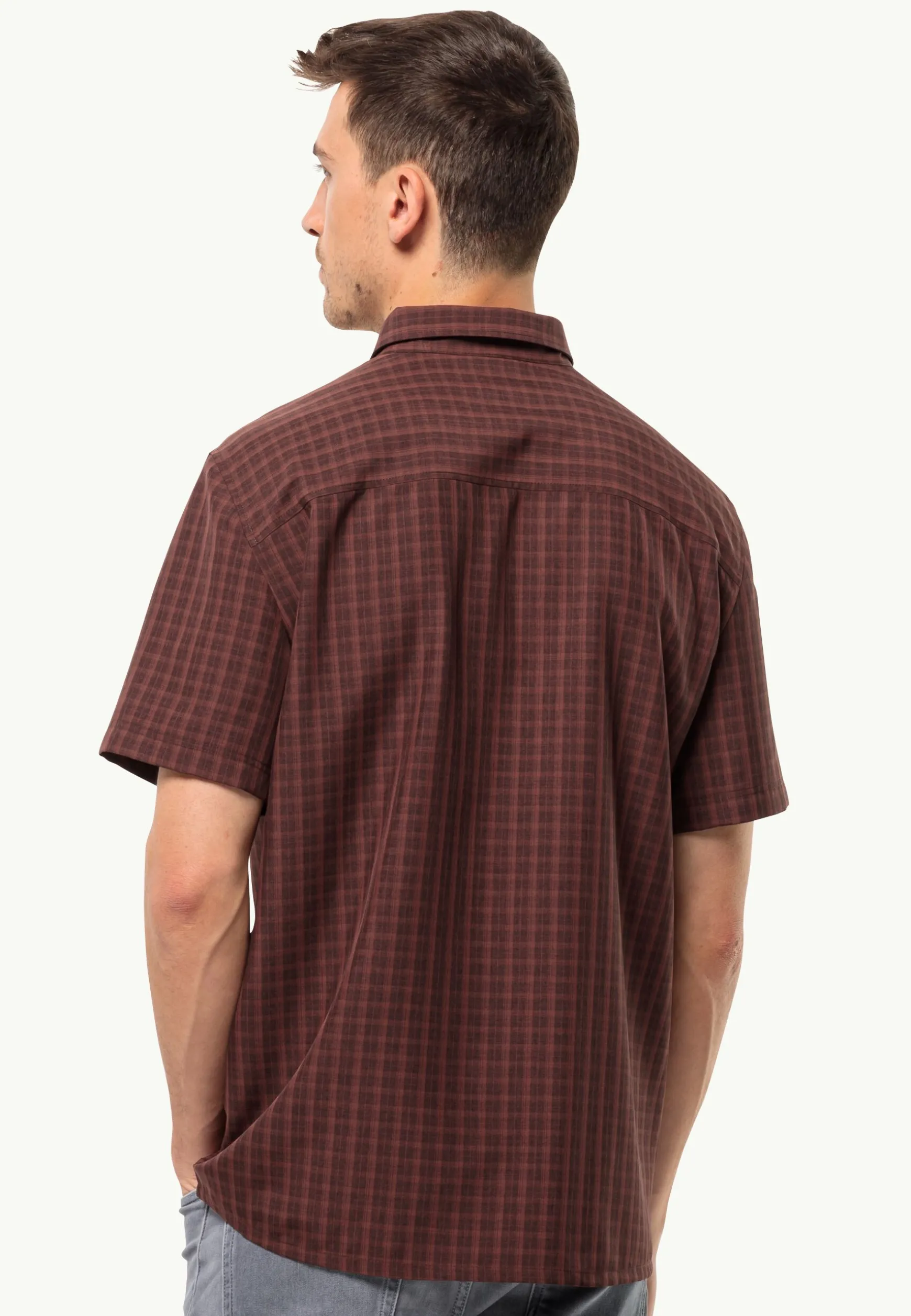 El Dorado Shirt Men