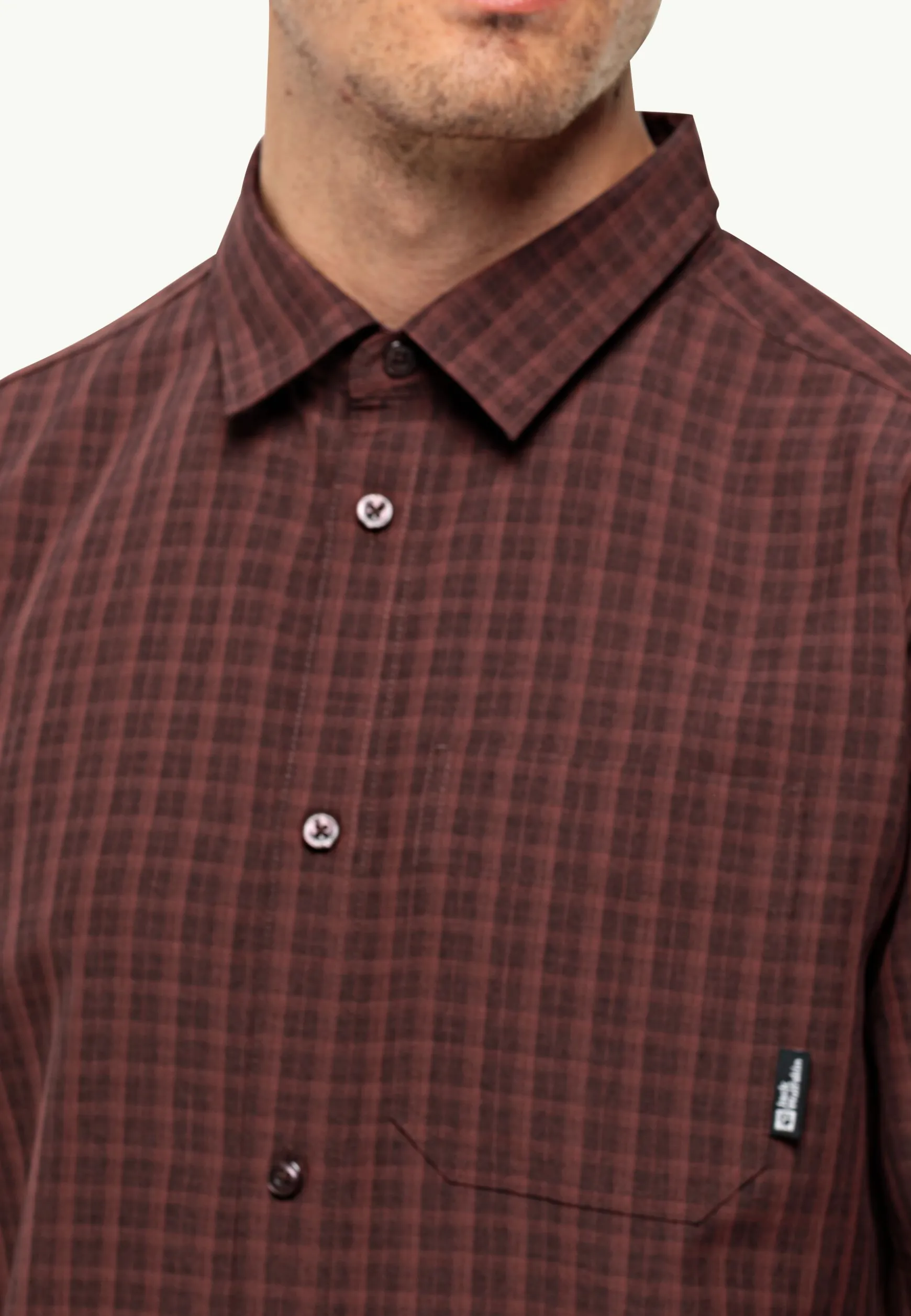 El Dorado Shirt Men