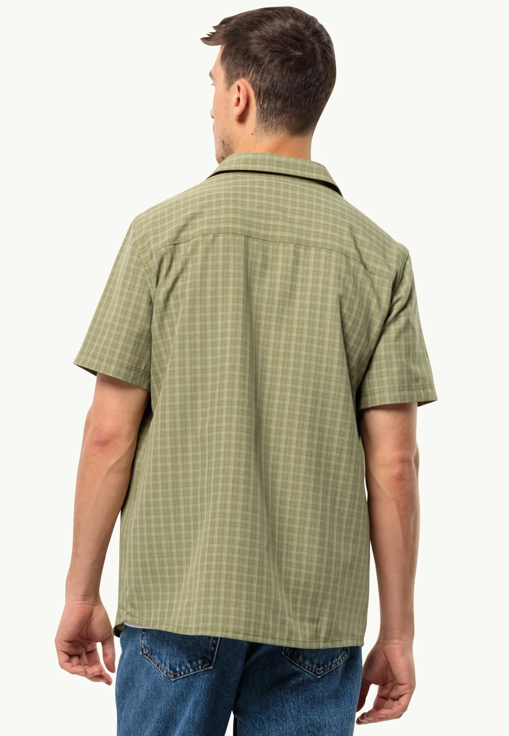 El Dorado Shirt Men