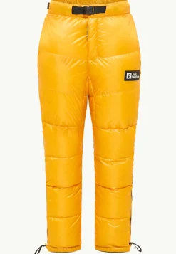 Expdn Down Pants