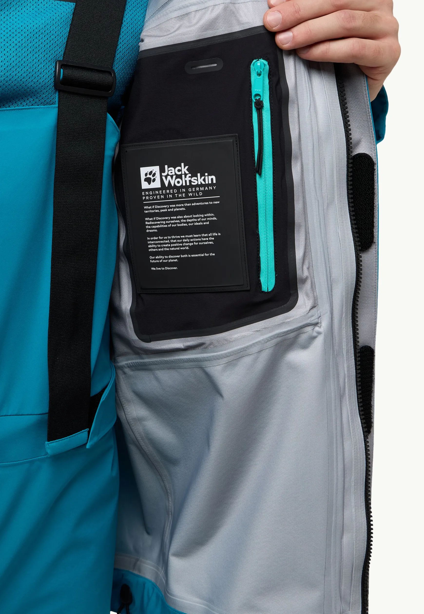 Expdn 3l Jkt