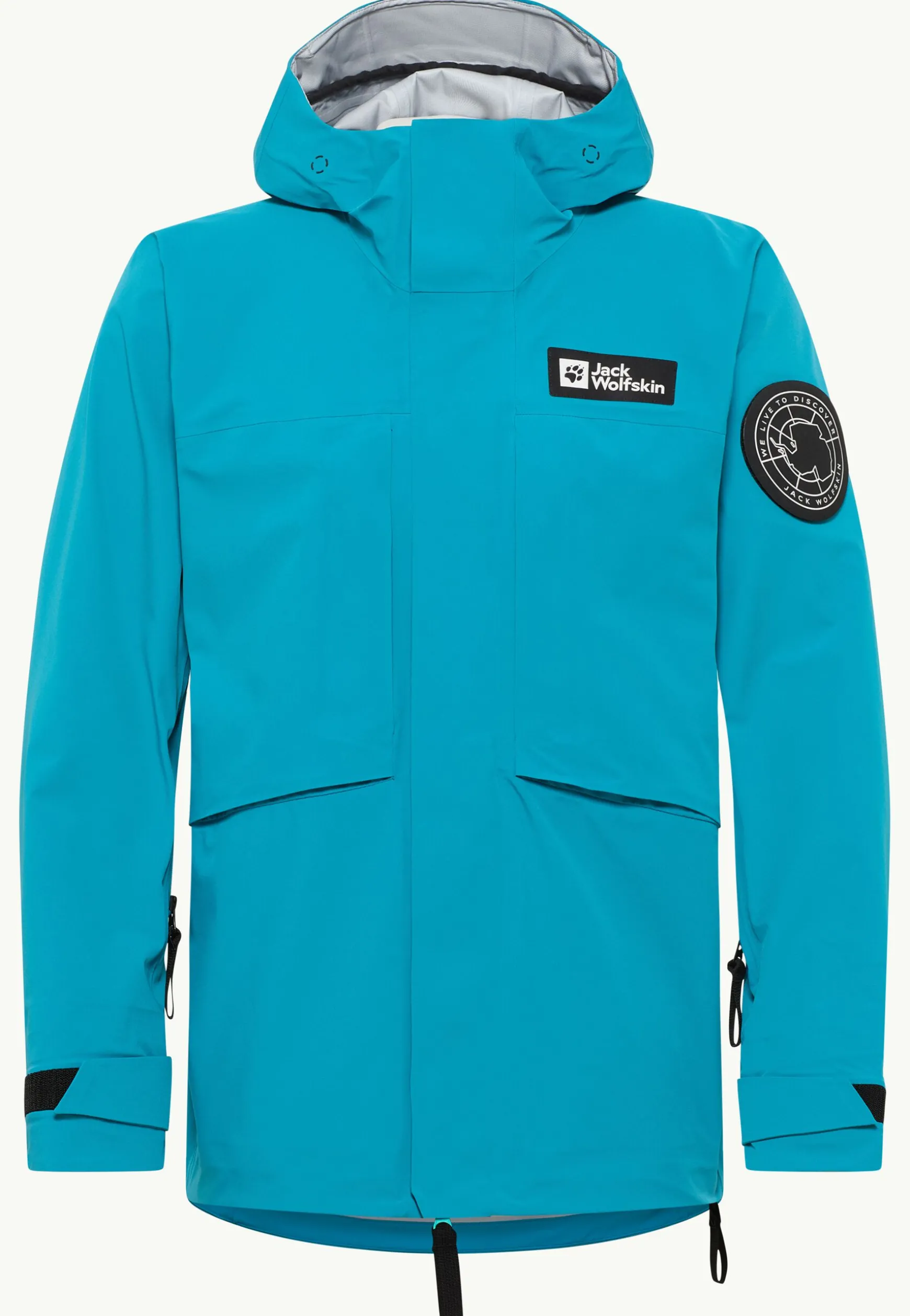 Expdn 3l Jkt