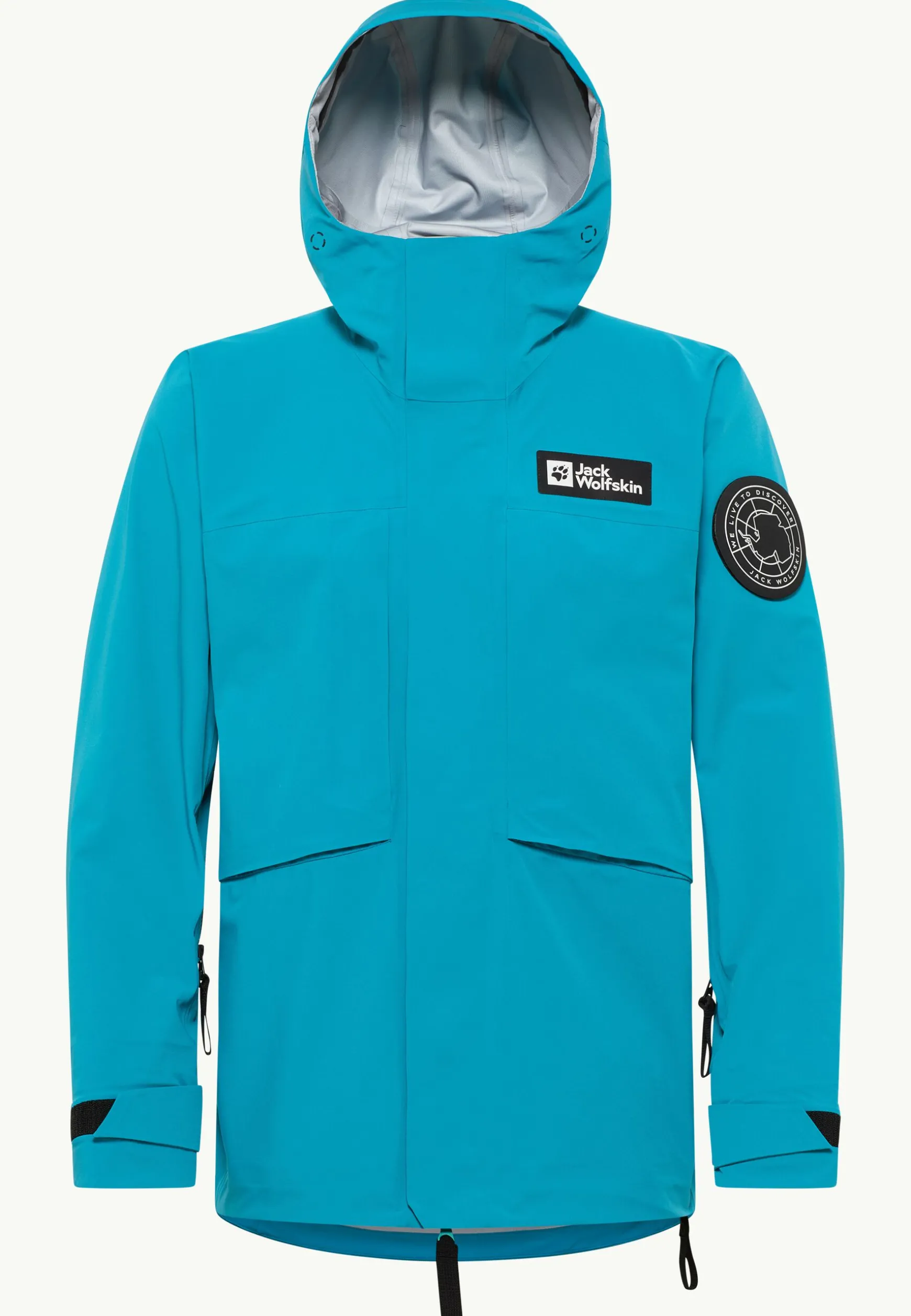 Expdn 3l Jkt