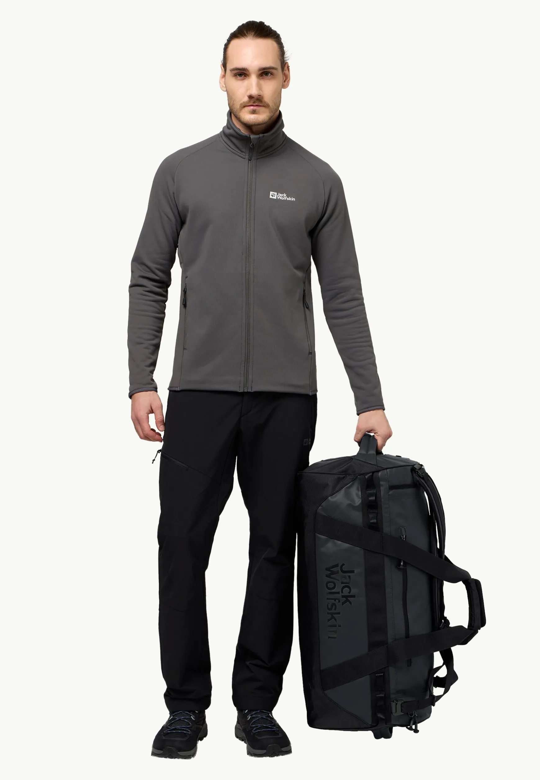 Expedition Trunk 65