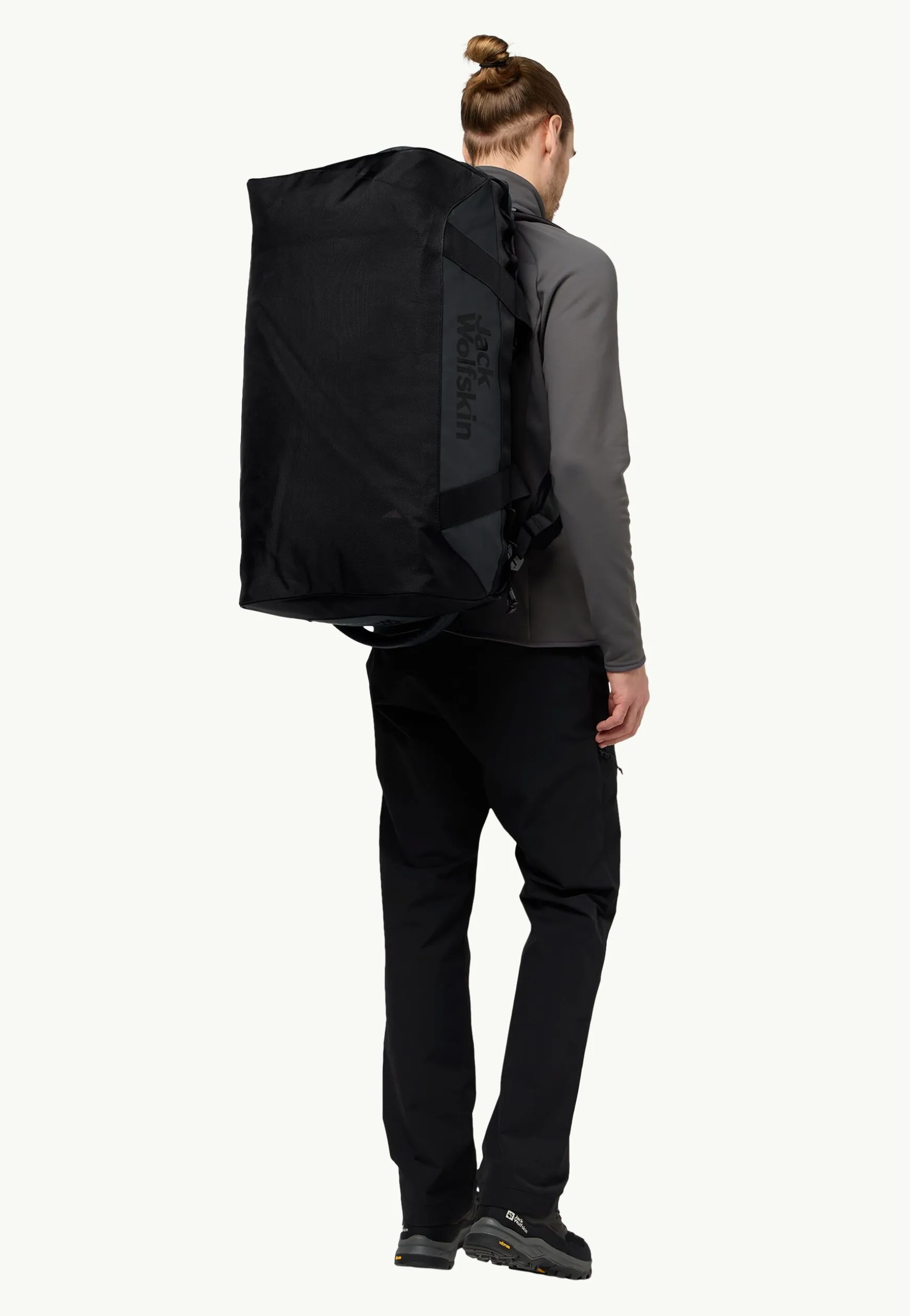 Expedition Trunk 65