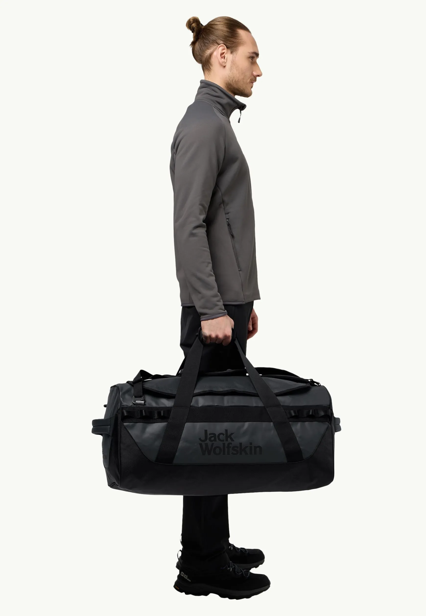 Expedition Trunk 65