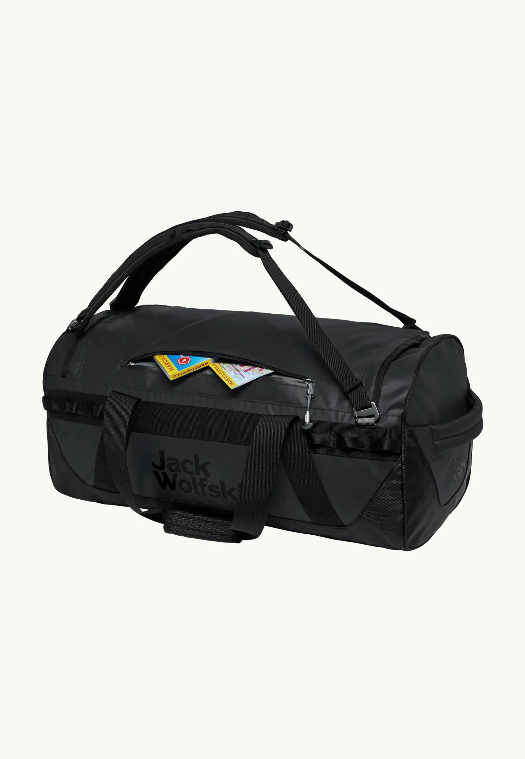 Expedition Trunk 65