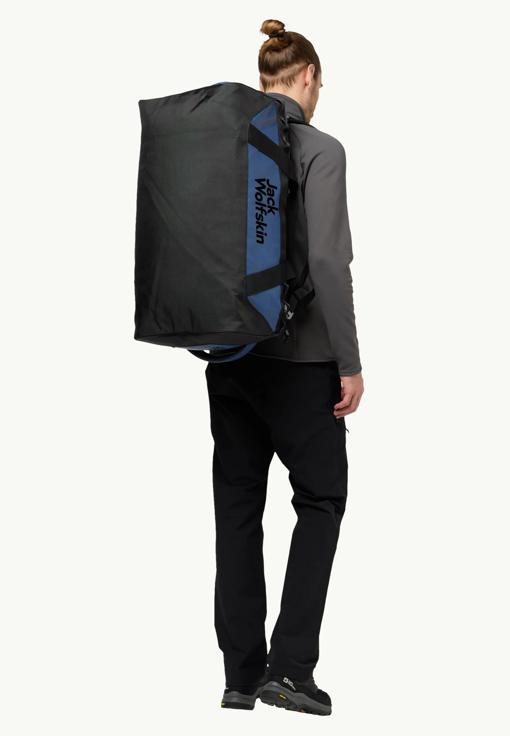 Expedition Trunk 65