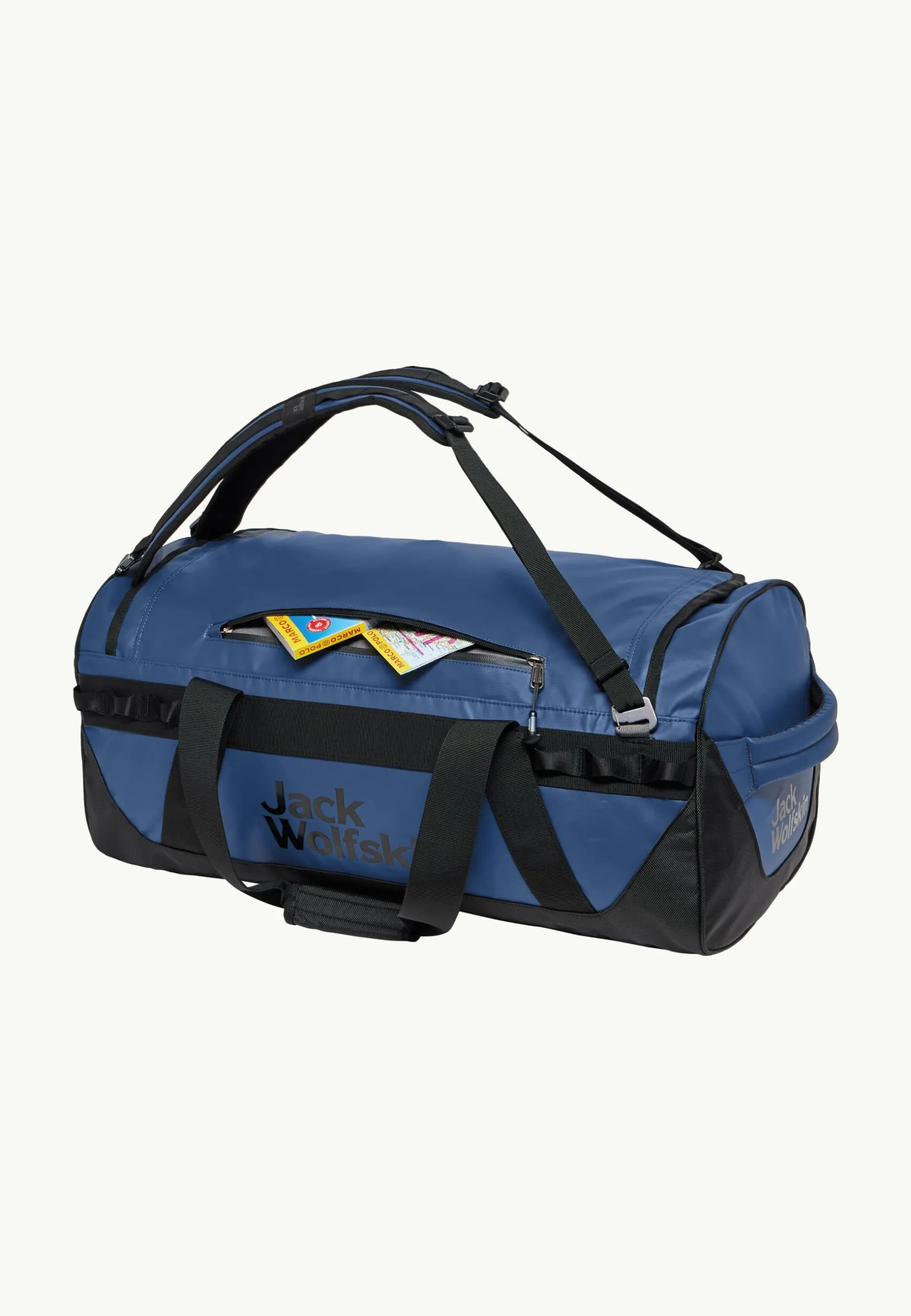 Expedition Trunk 65