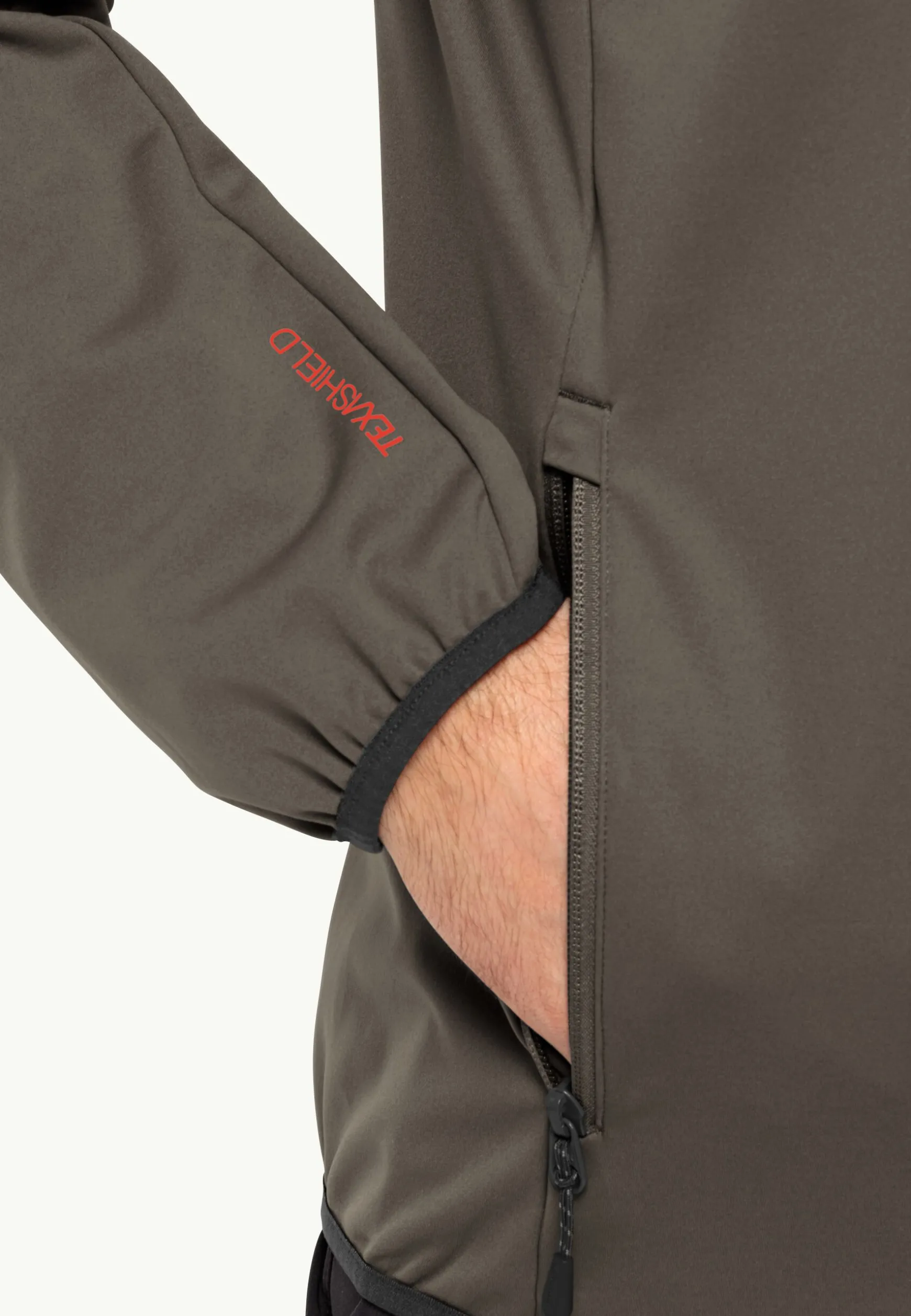 Feldberg Hoody M