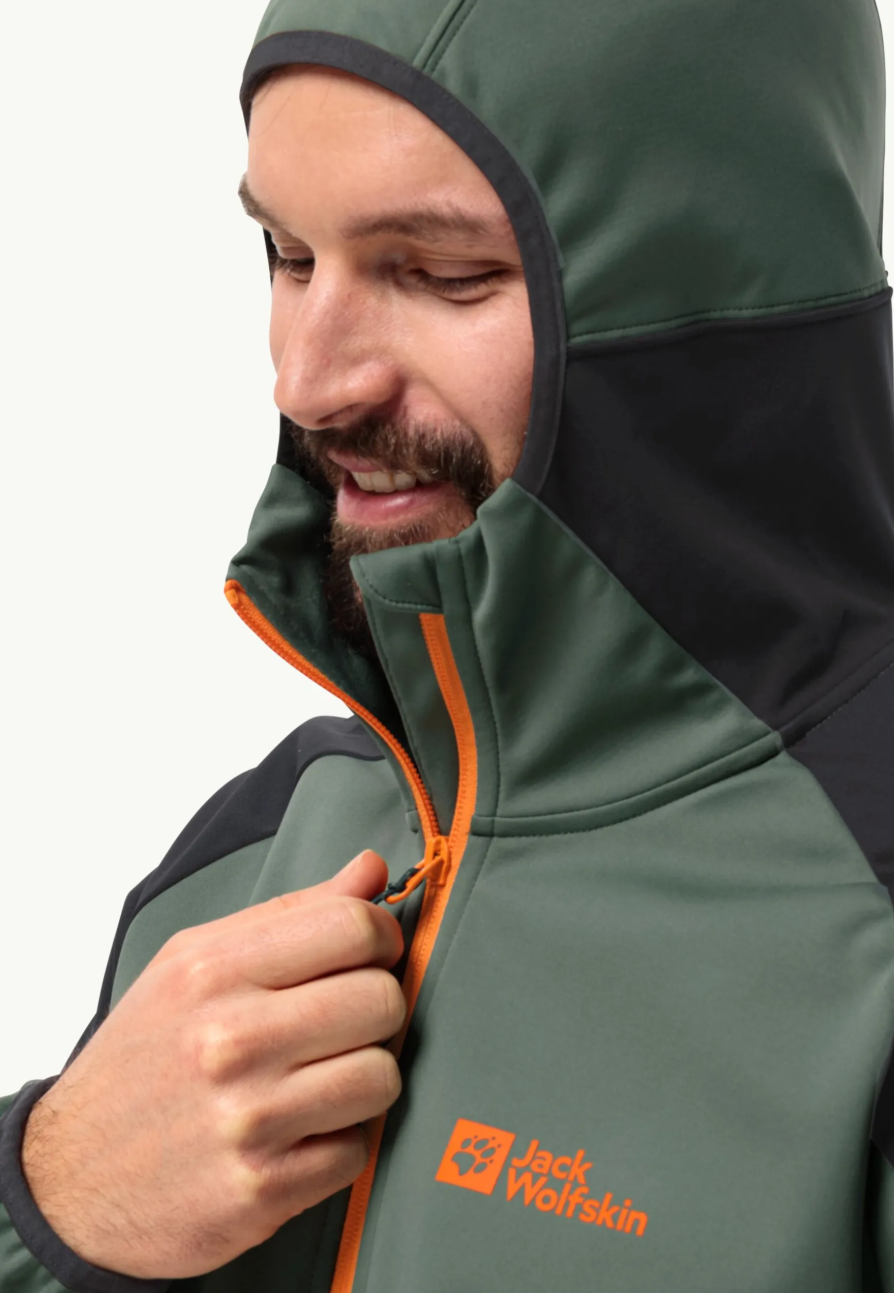 Feldberg Hoody M