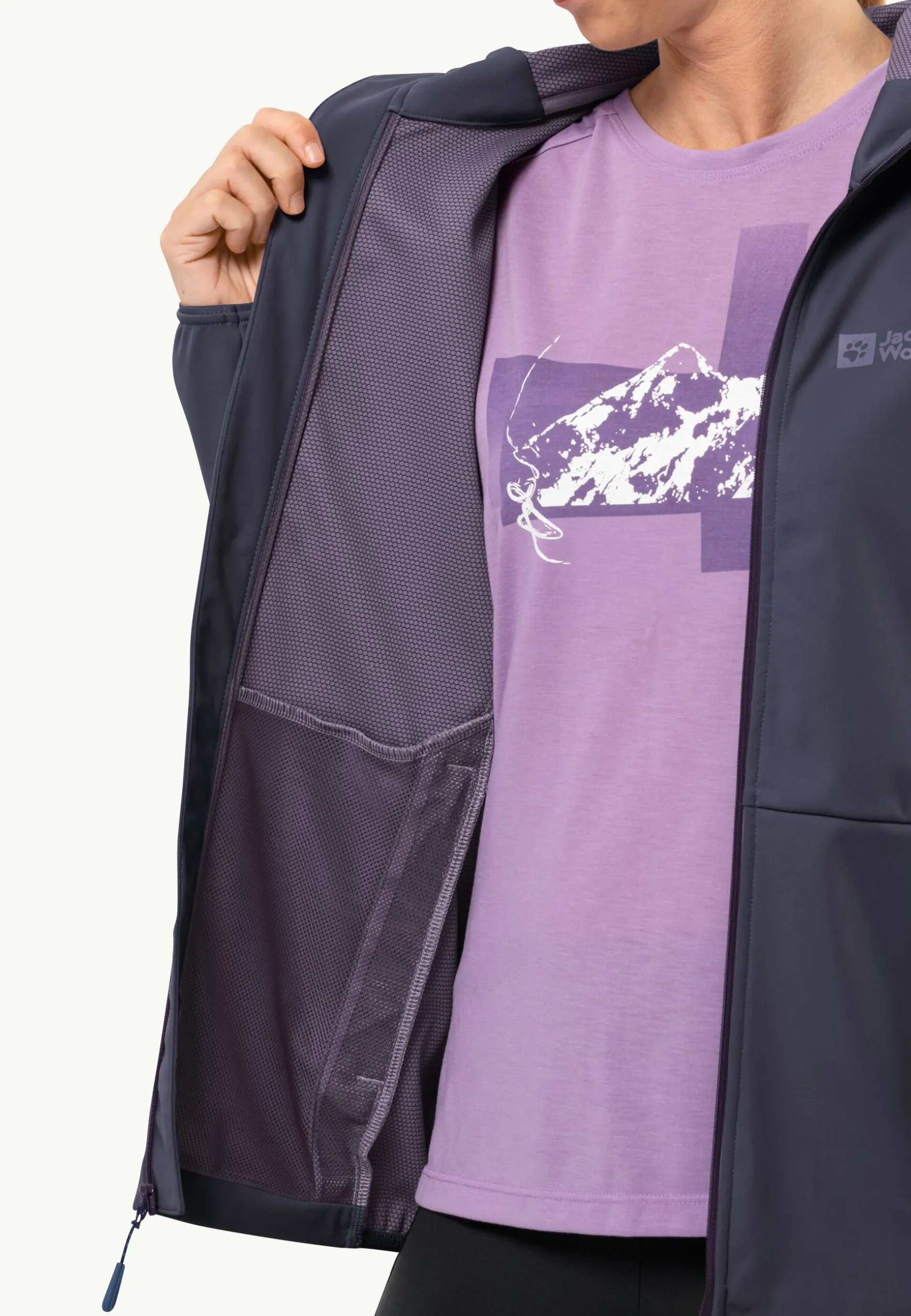 Feldberg Hoody W