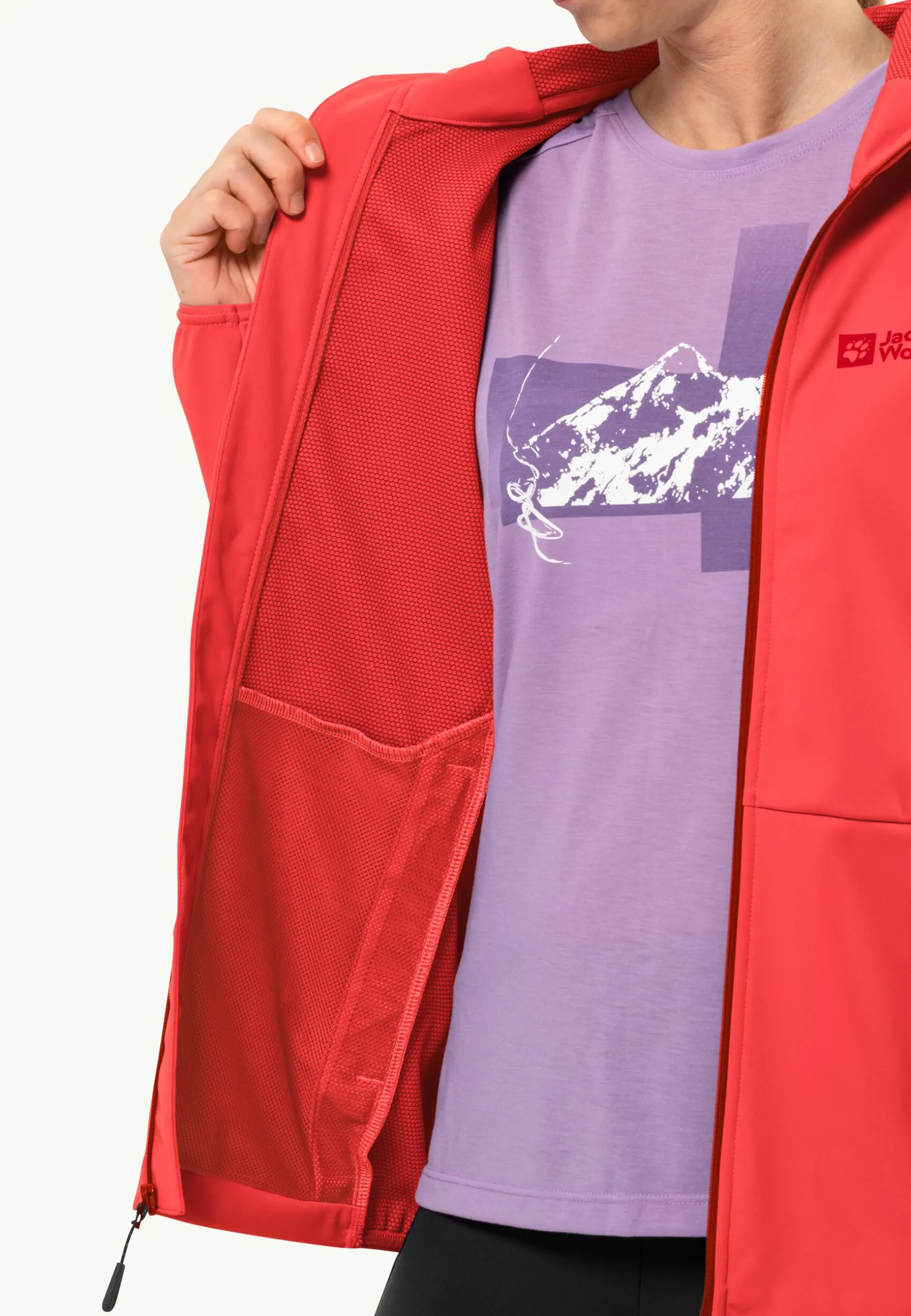 Feldberg Hoody W