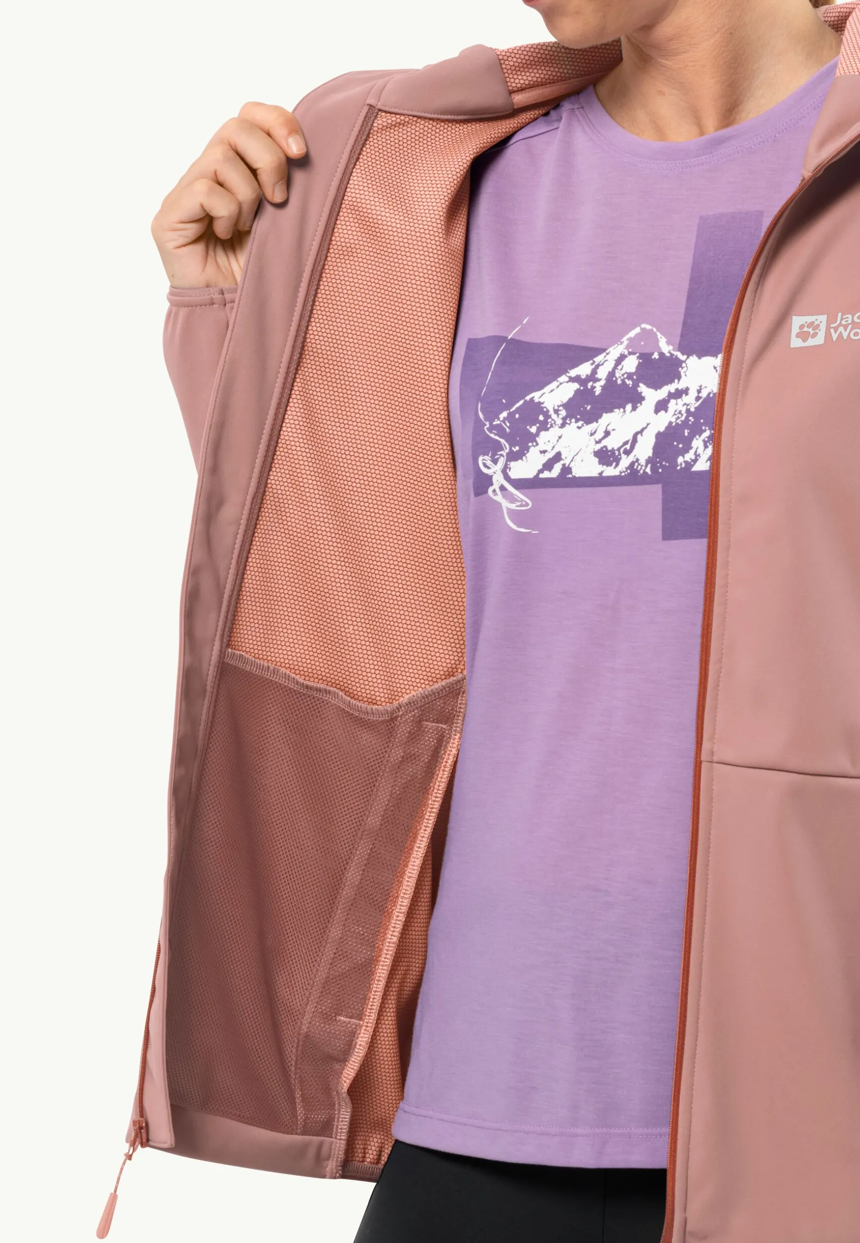Feldberg Hoody W