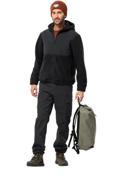 Felslicht Hooded Jkt M