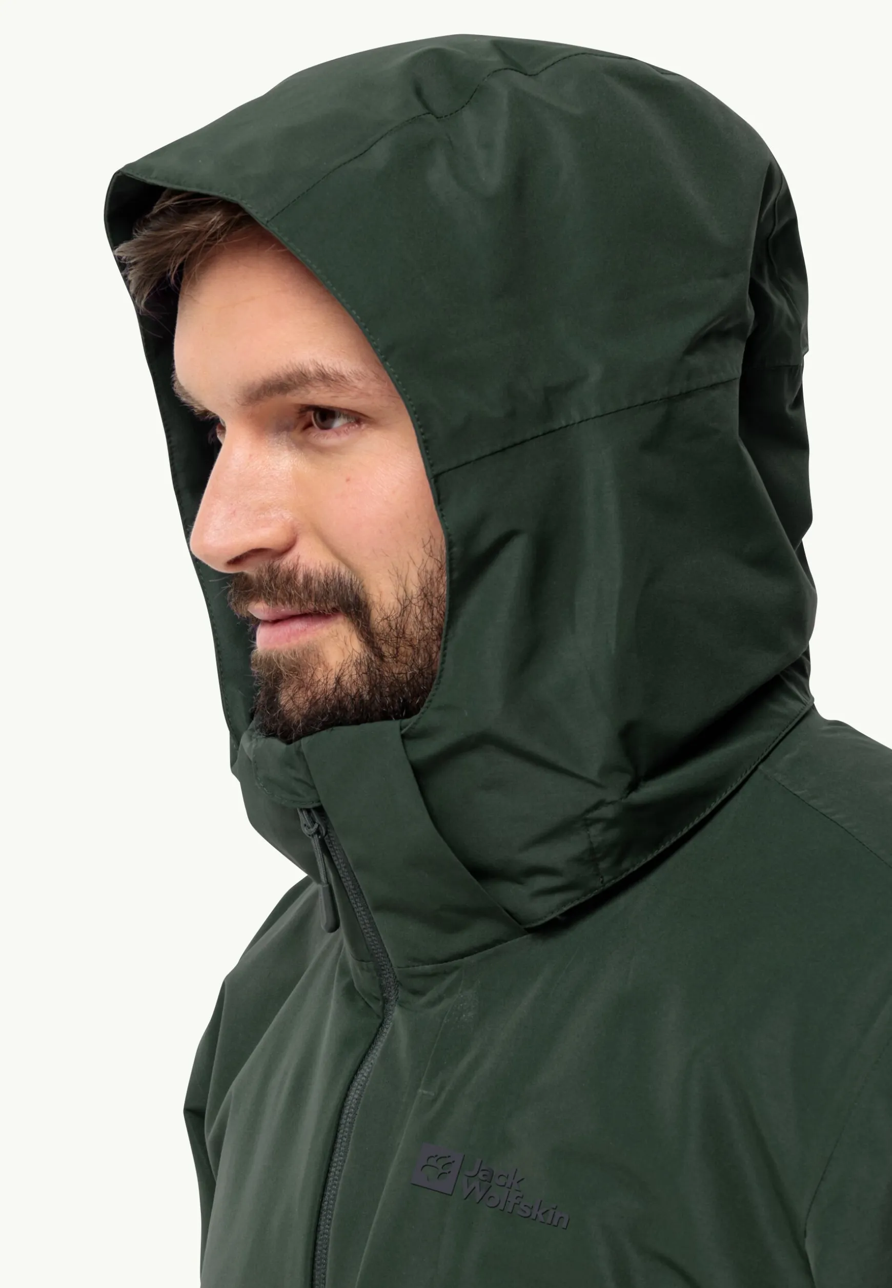 Fernblick 2l Jkt M