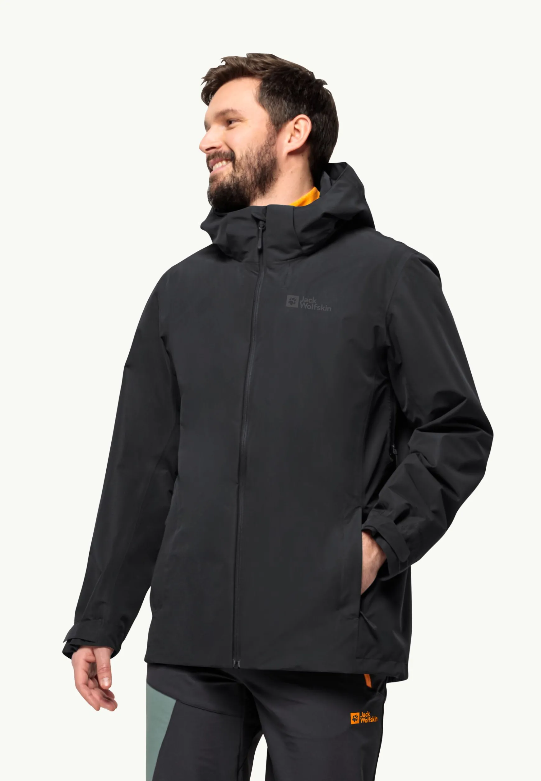Fernblick 2l Jkt M