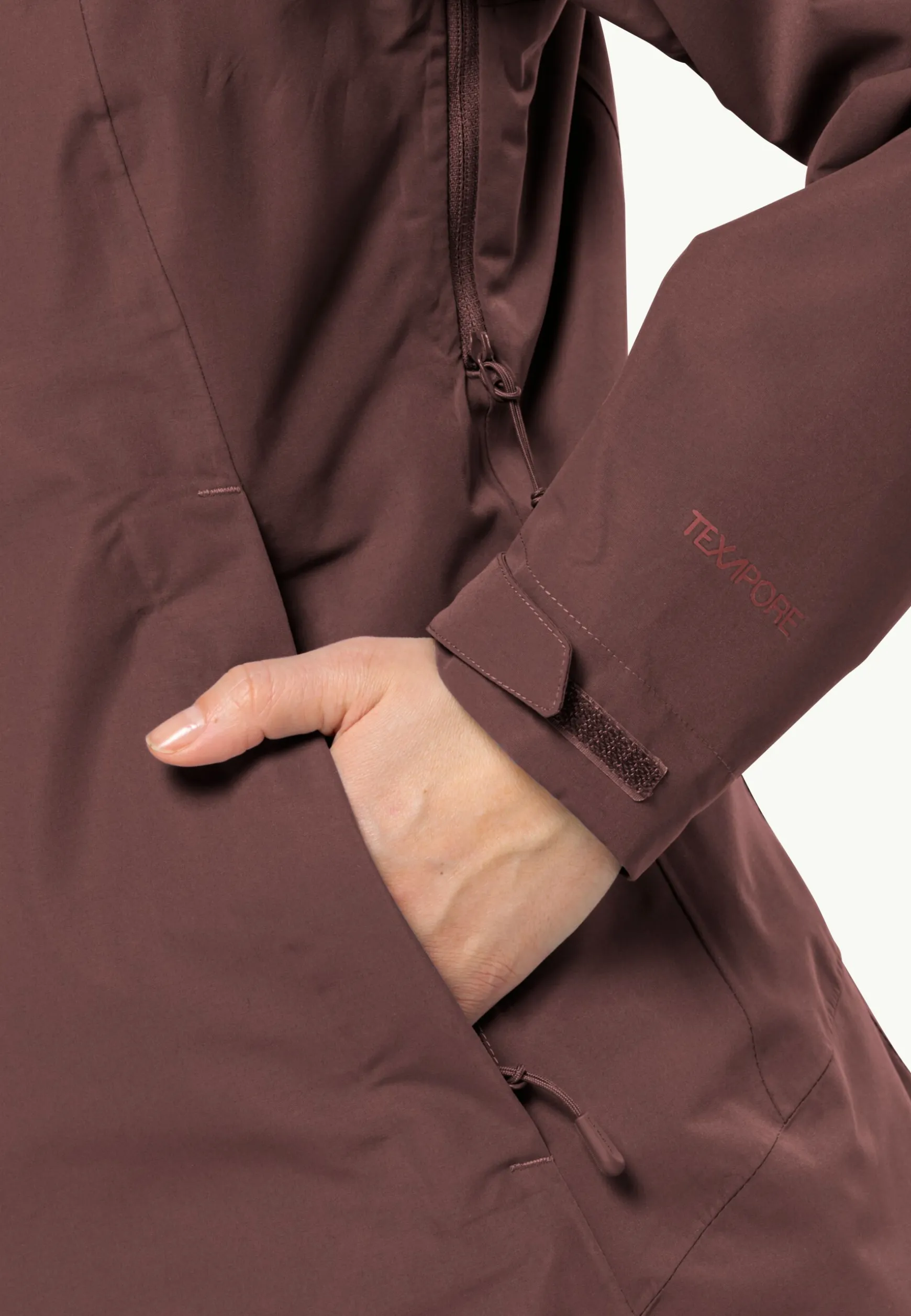 Fernblick 2l Jkt W