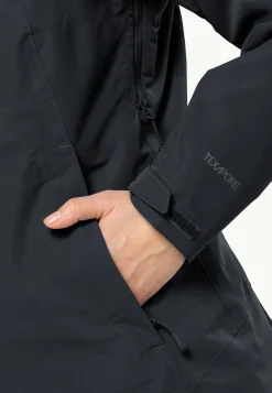 Fernblick 2l Jkt W
