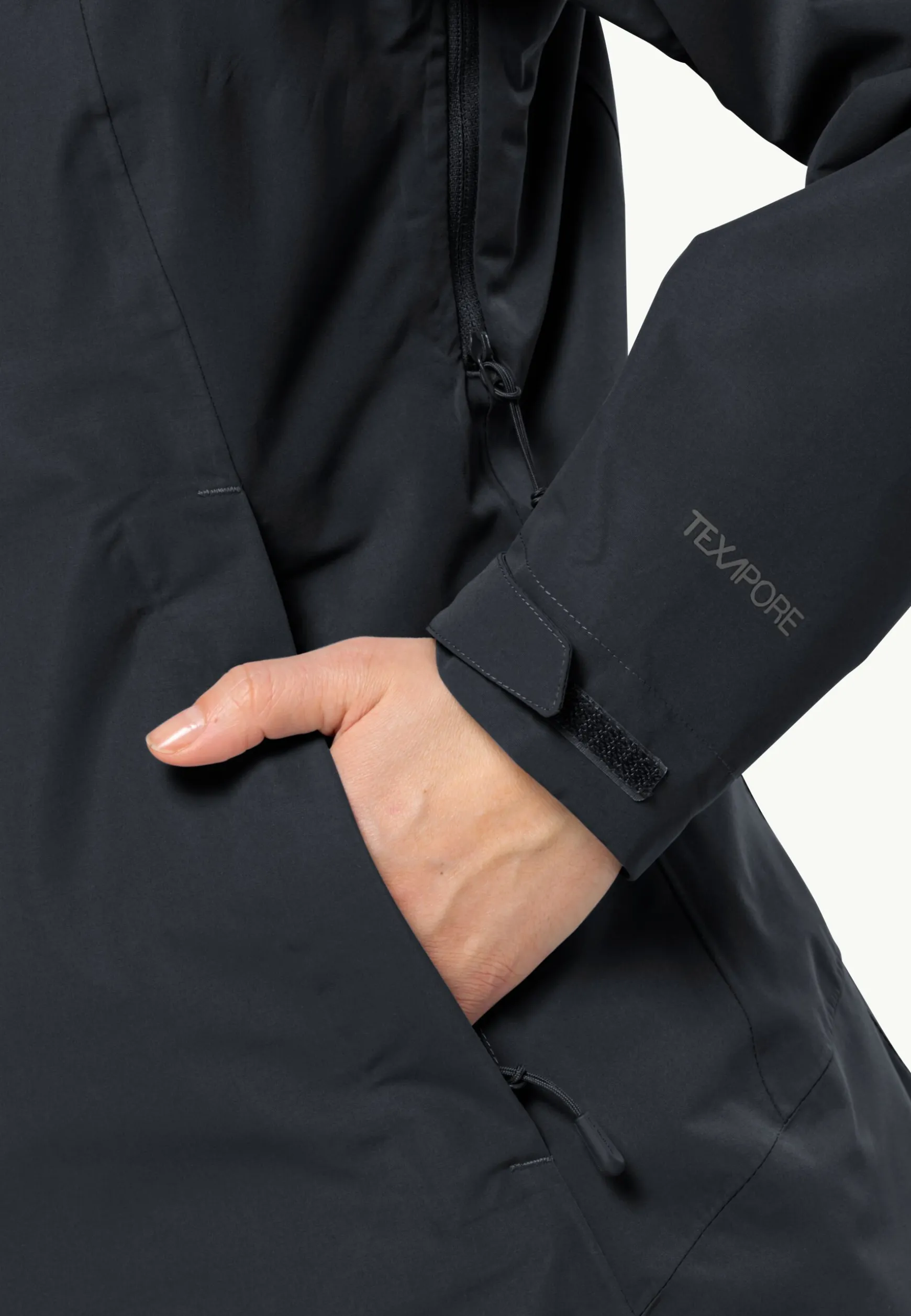 Fernblick 2l Jkt W