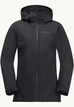 Fernblick 2l Jkt W