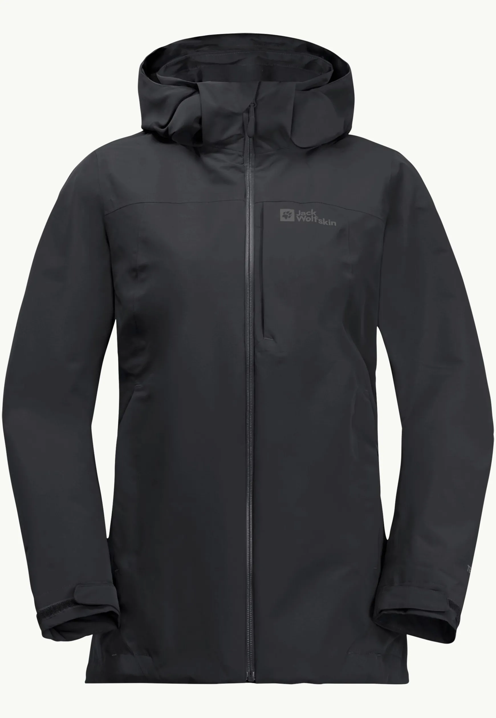 Fernblick 2l Jkt W