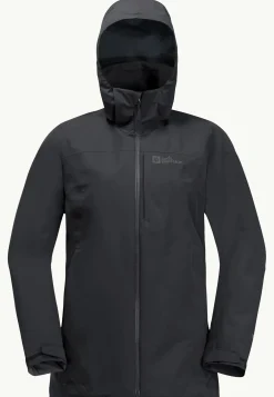 Fernblick 2l Jkt W