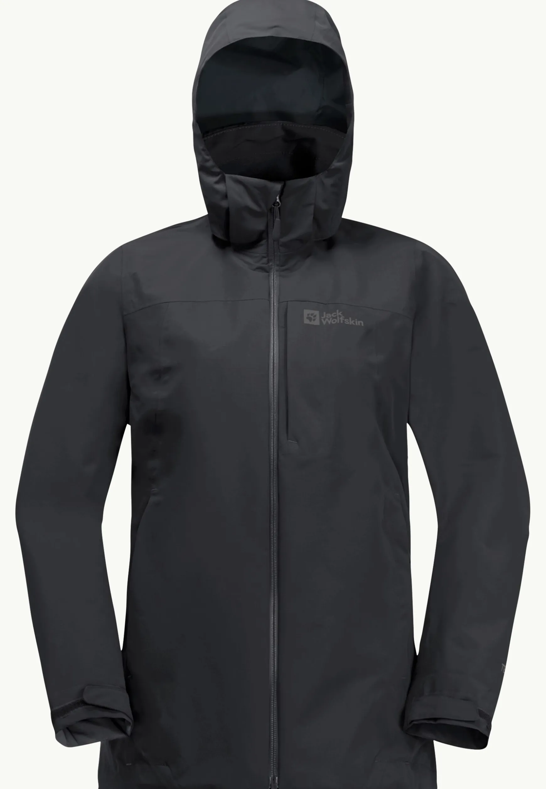 Fernblick 2l Jkt W