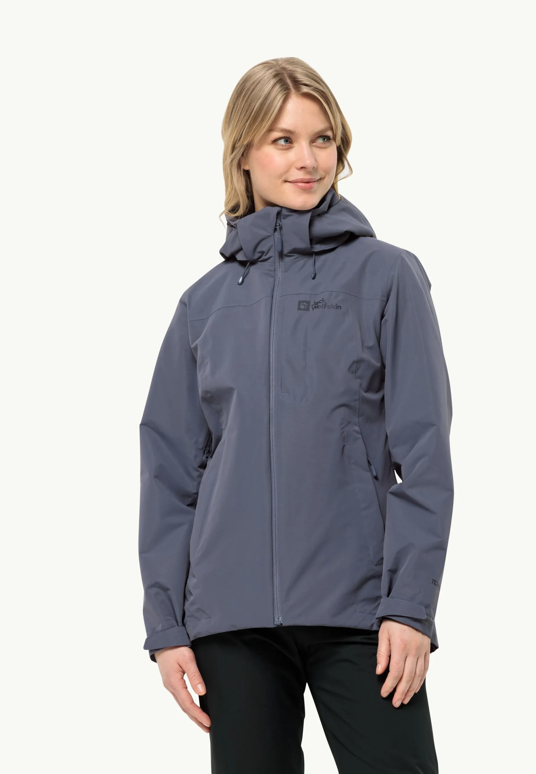 Fernblick 2l Jkt W