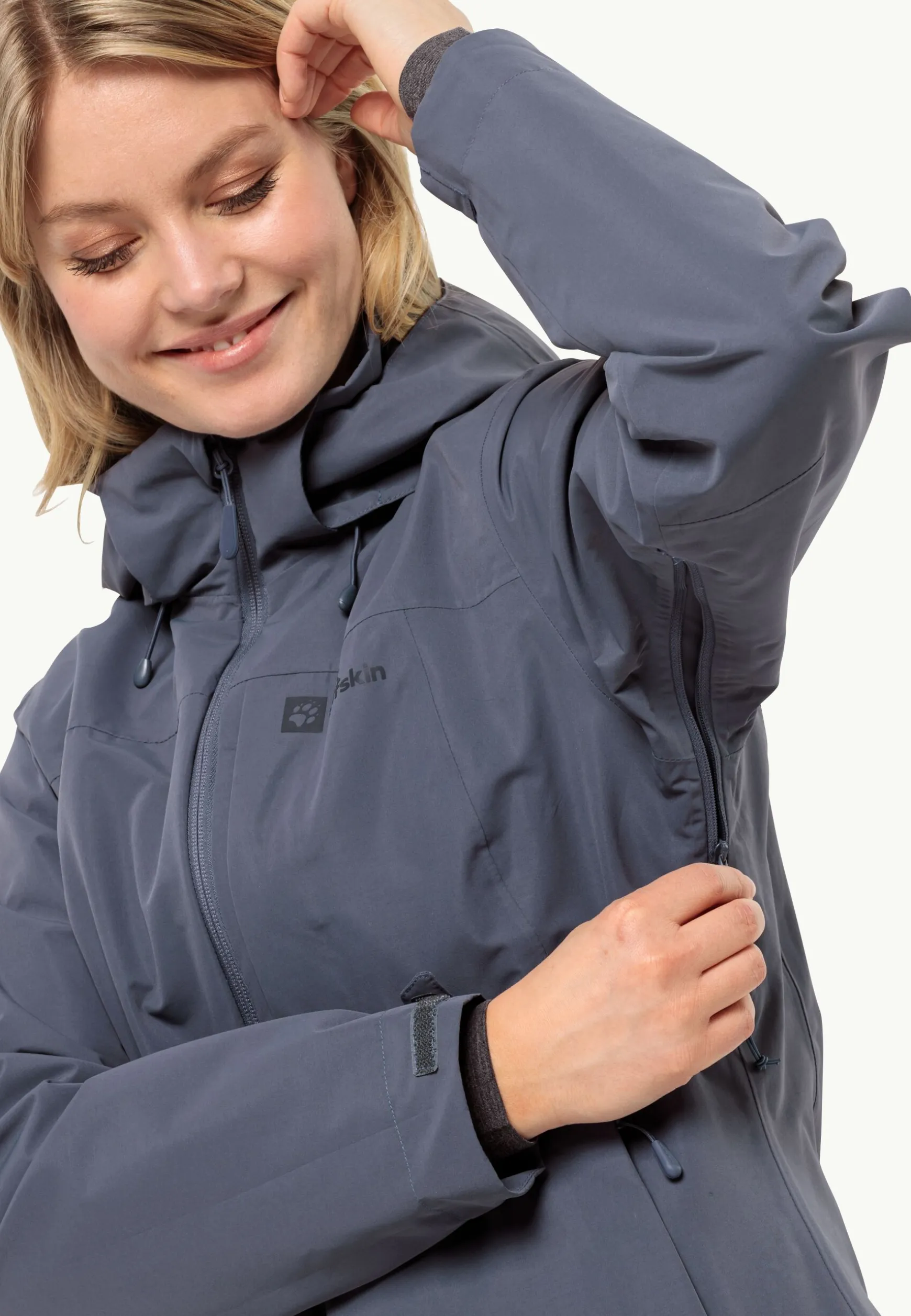 Fernblick 2l Jkt W