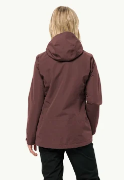 Fernblick 2l Jkt W