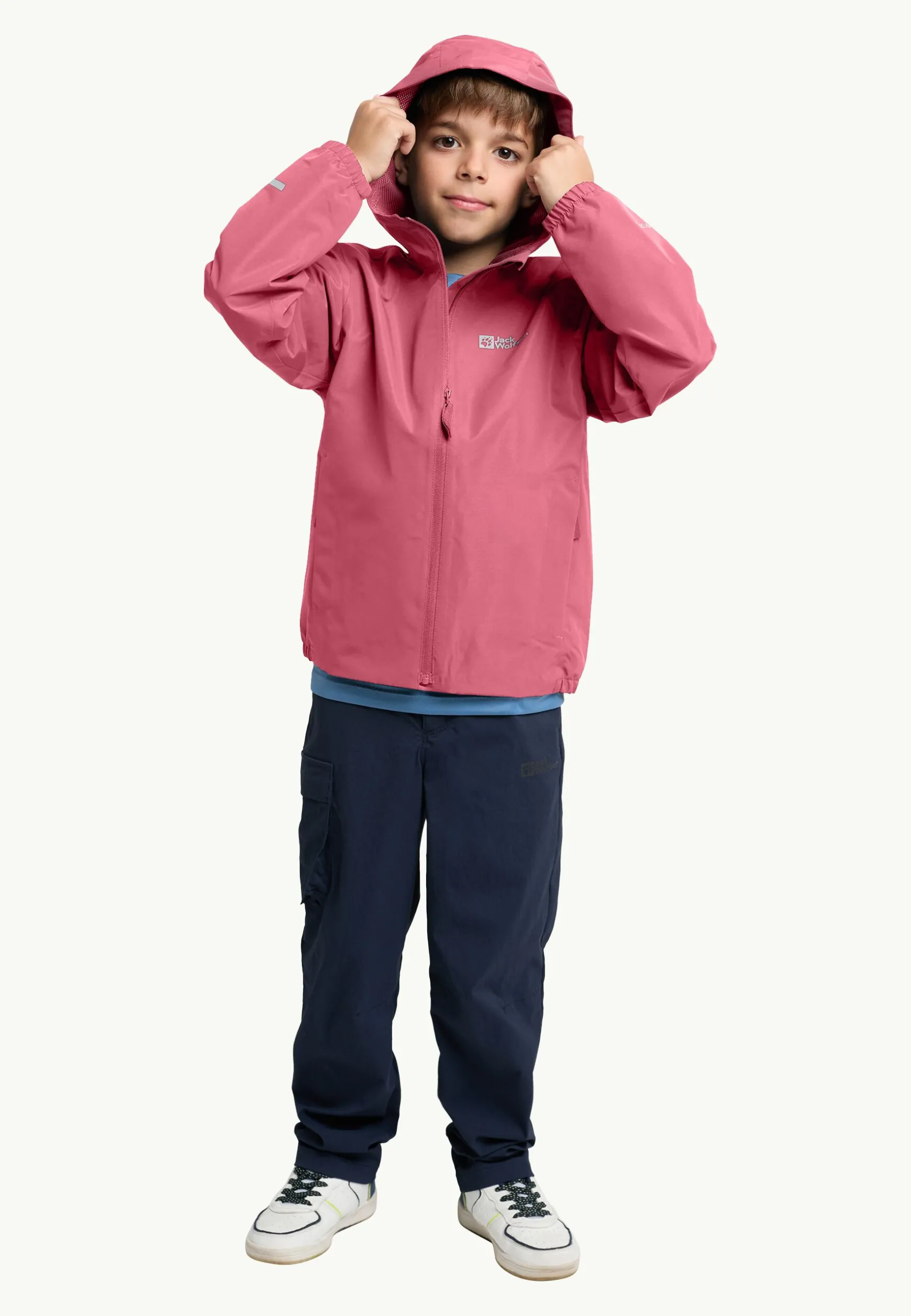 Flaze Jacket K