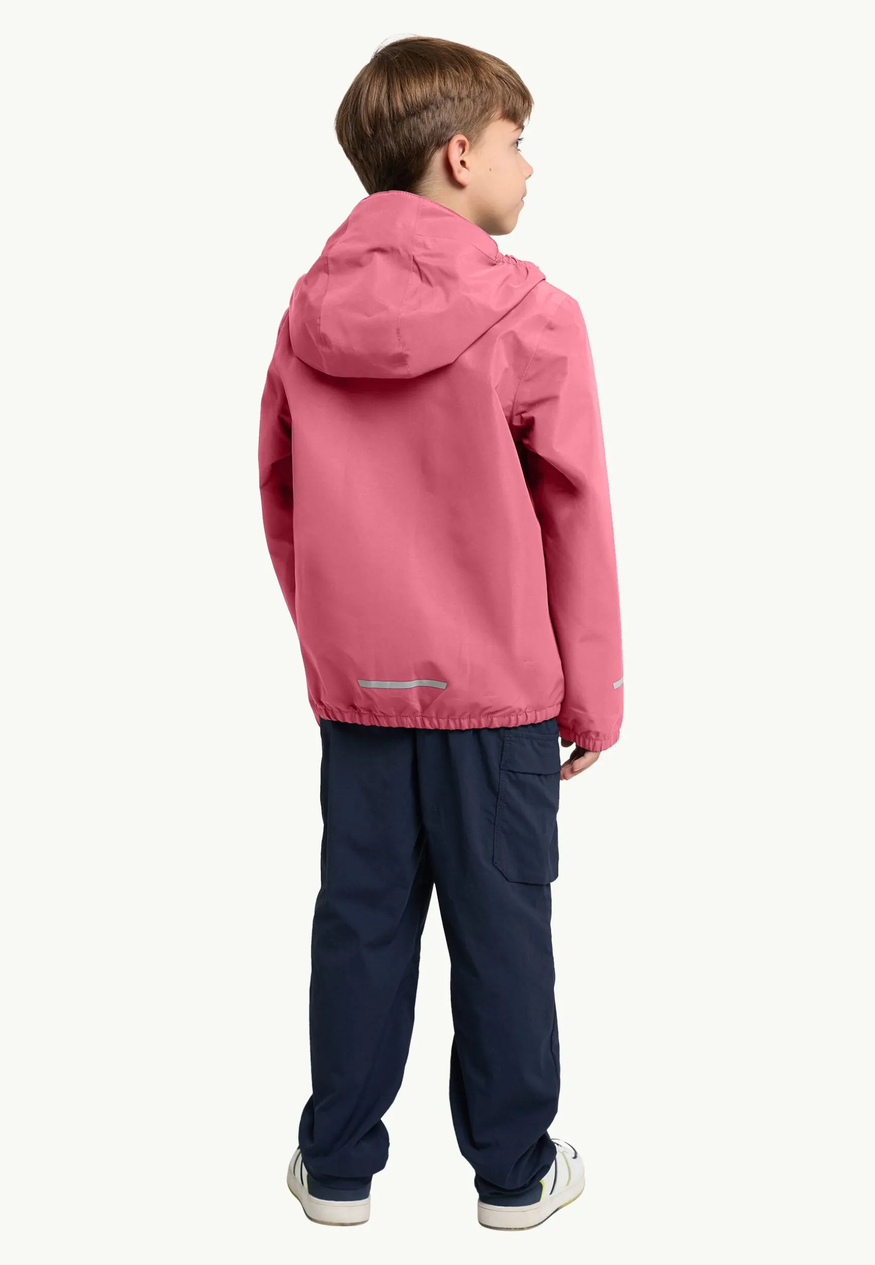 Flaze Jacket K