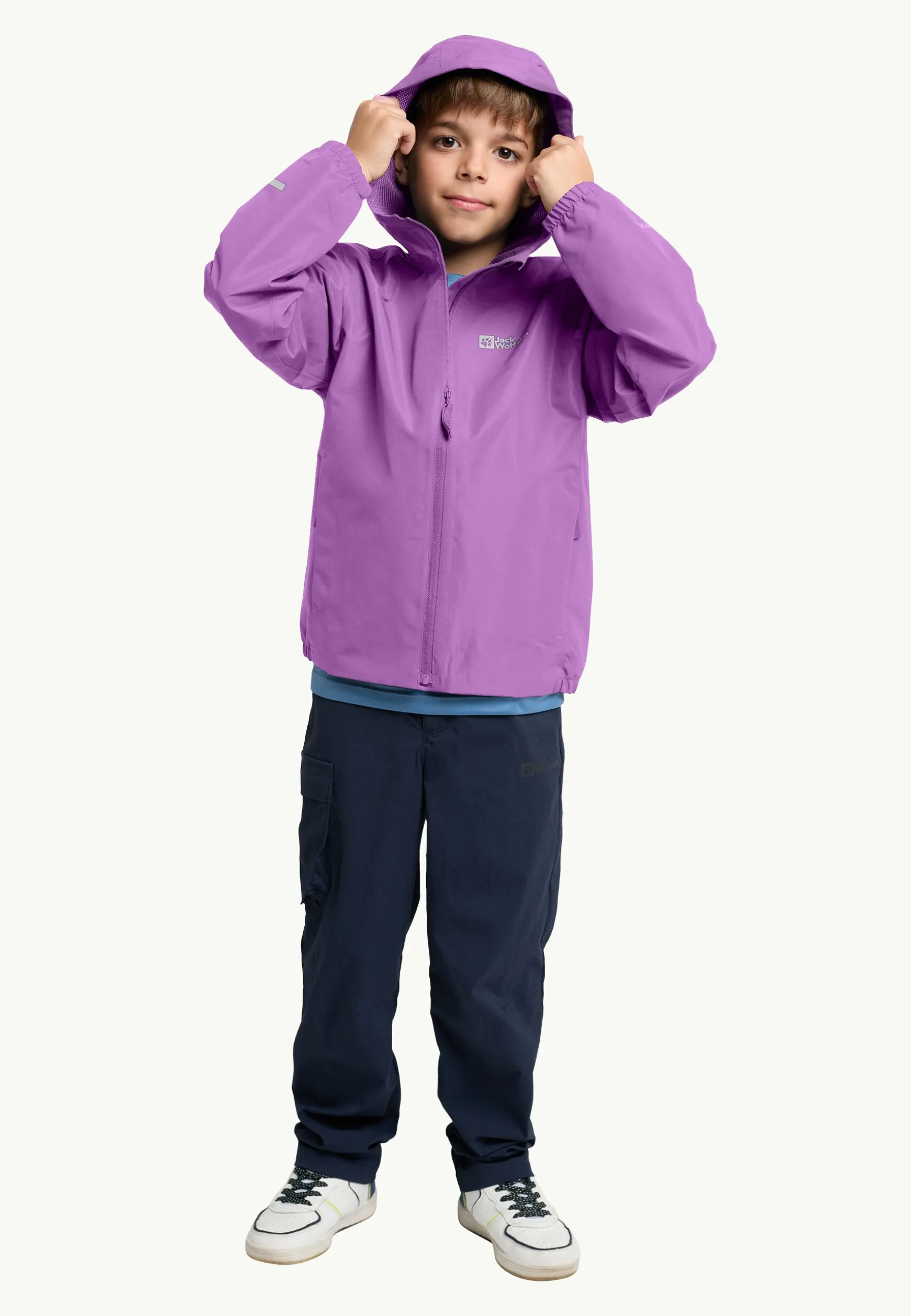 Flaze Jacket K