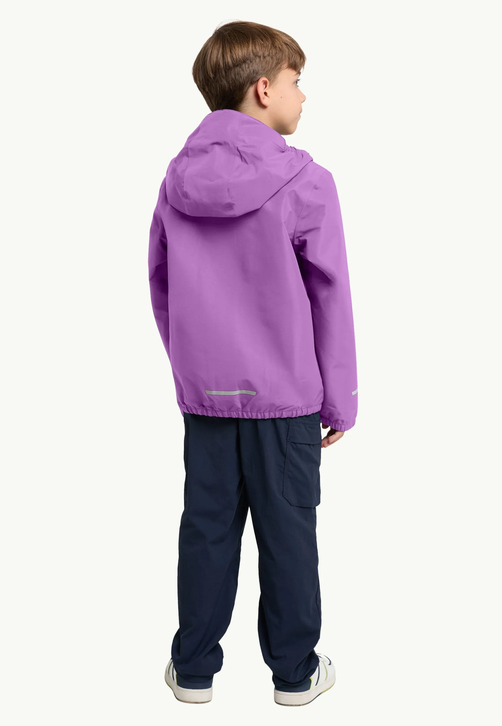Flaze Jacket K