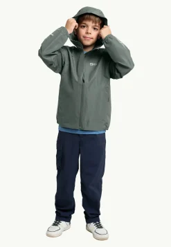 Flaze Jacket K