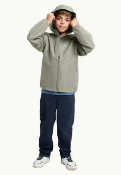 Flaze Jacket K