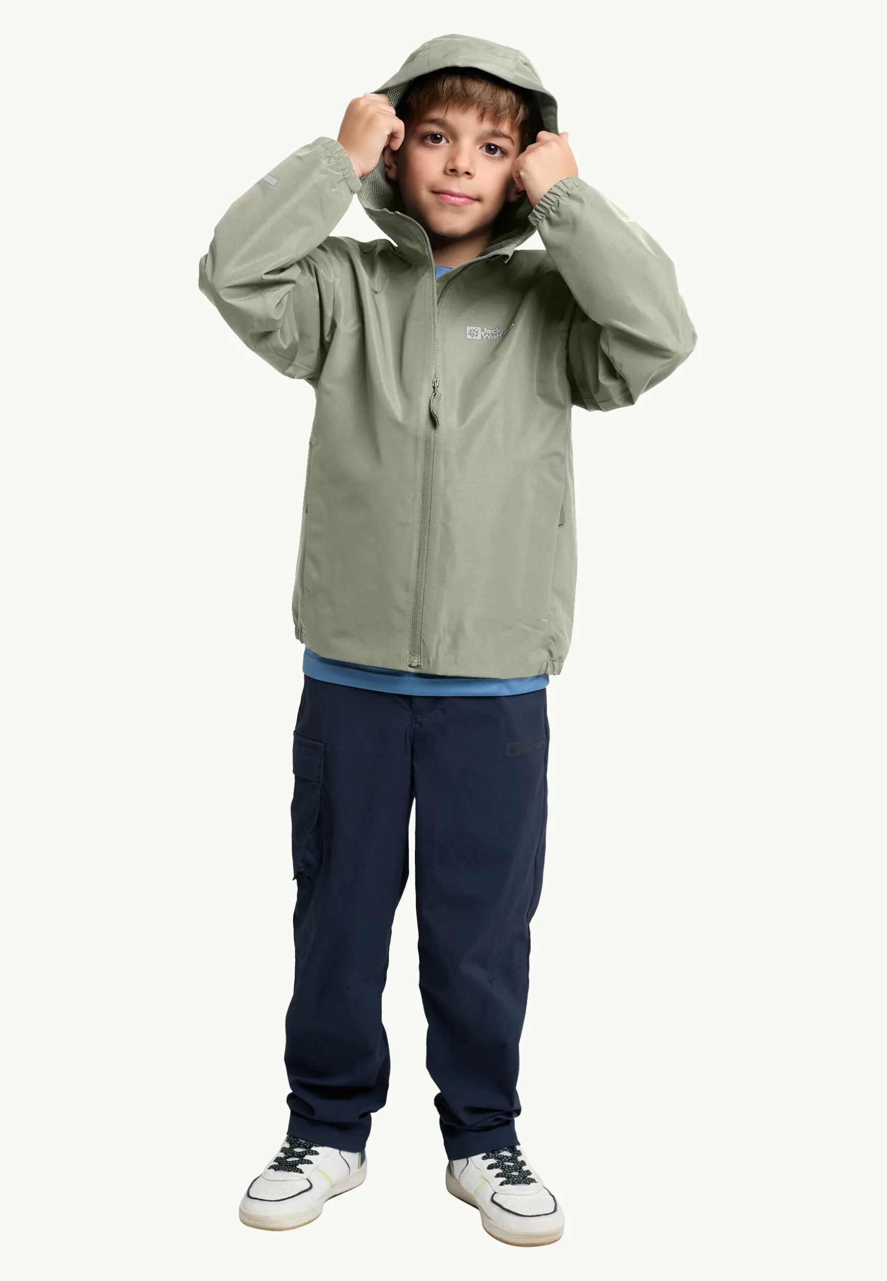 Flaze Jacket K