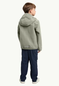 Flaze Jacket K