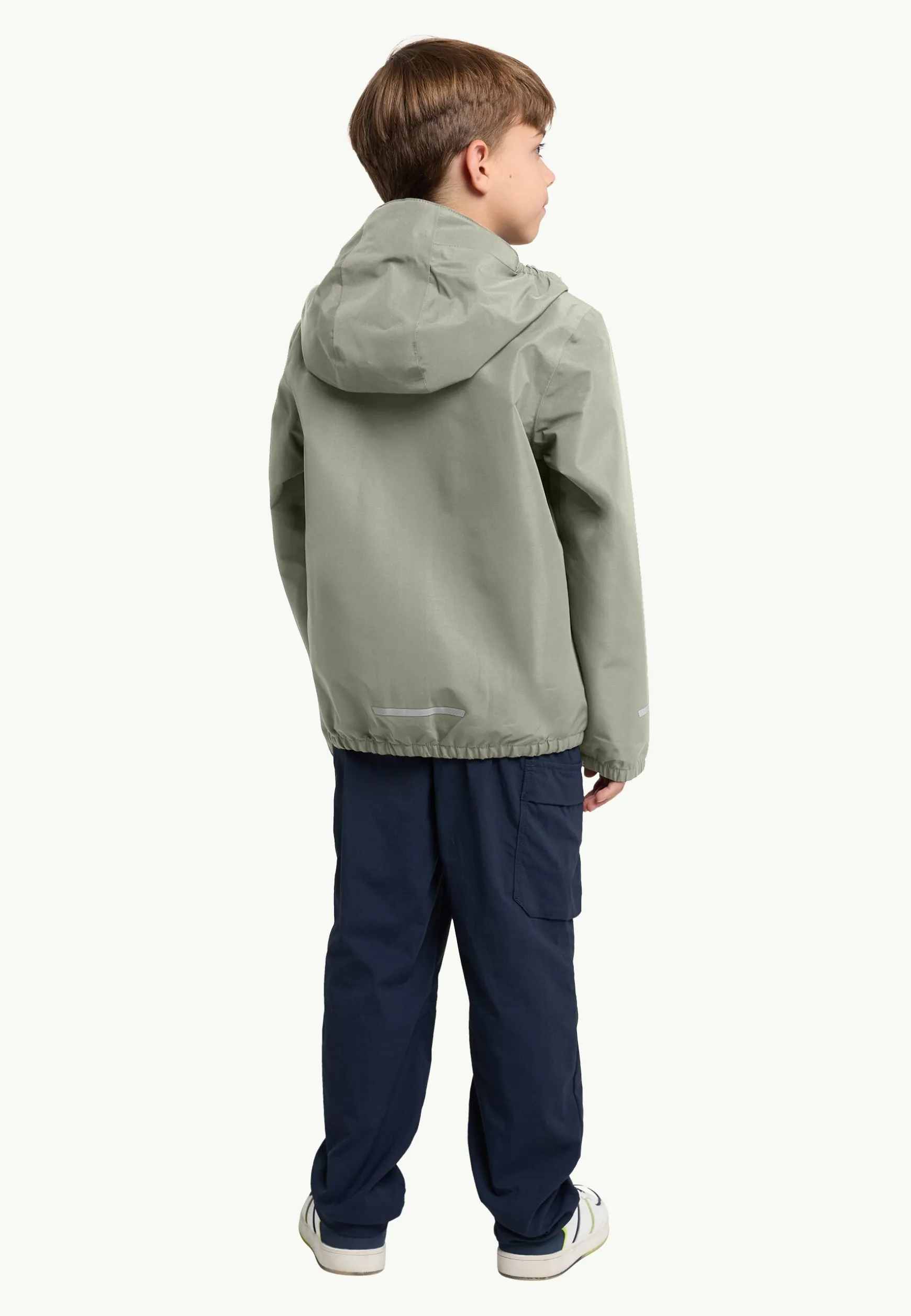 Flaze Jacket K