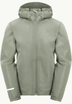 Flaze Jacket K