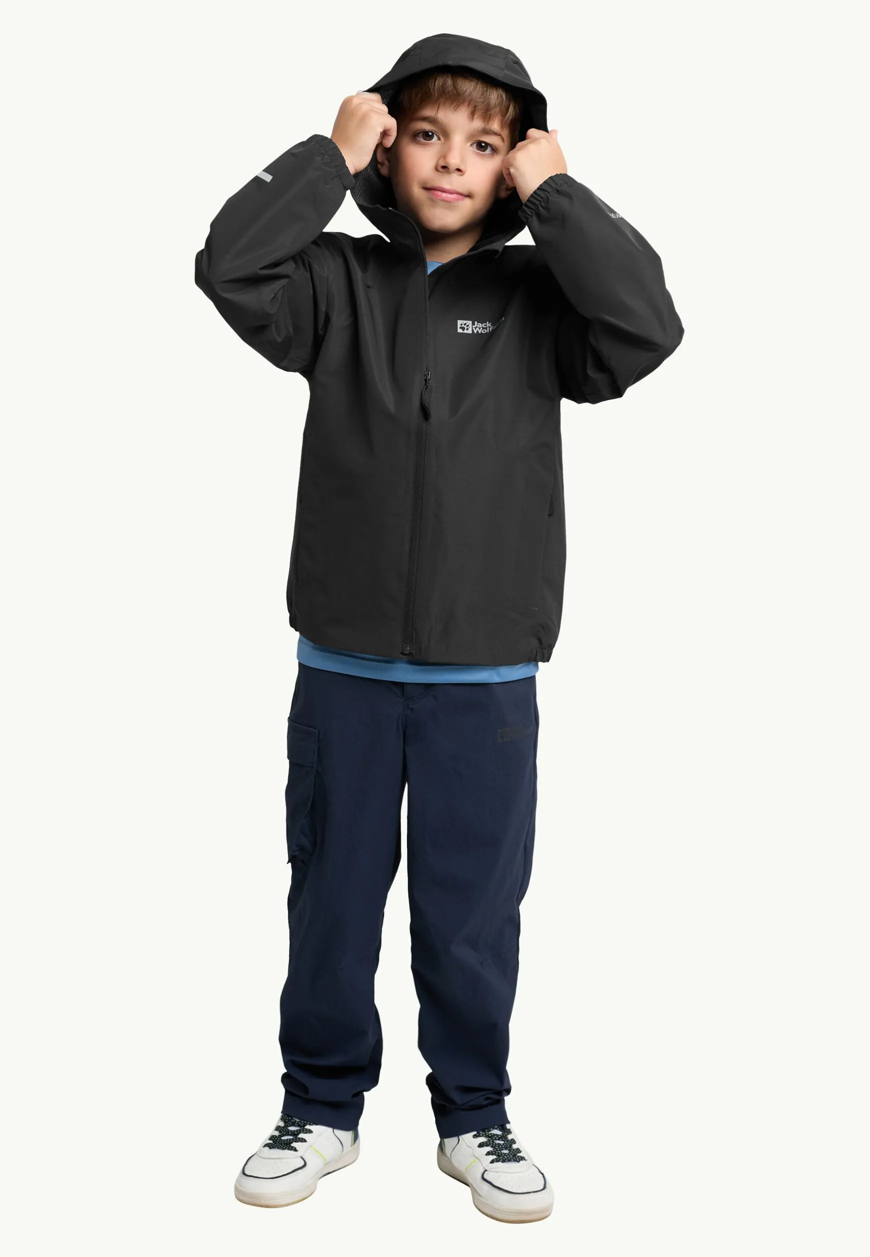 Flaze Jacket K