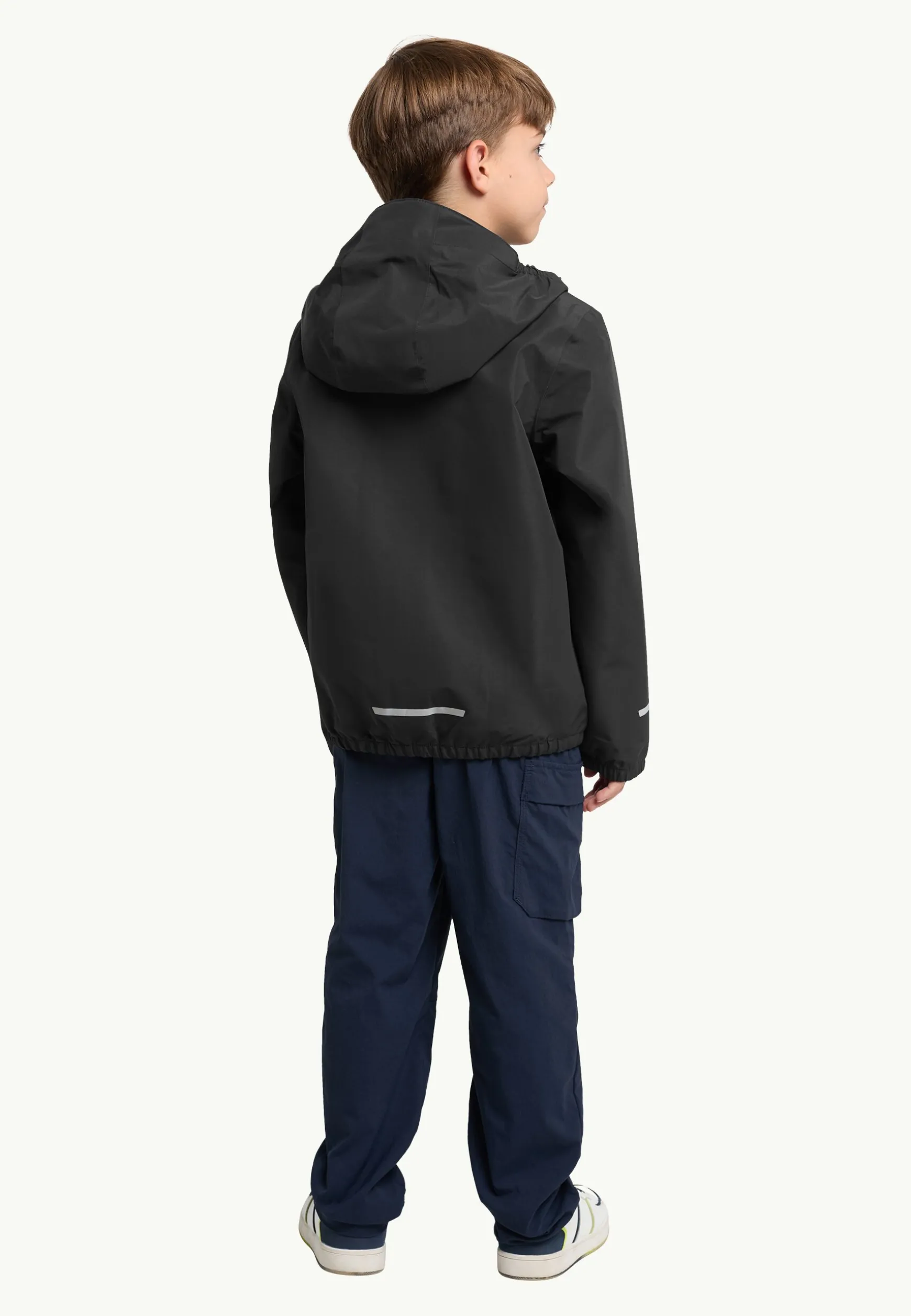 Flaze Jacket K