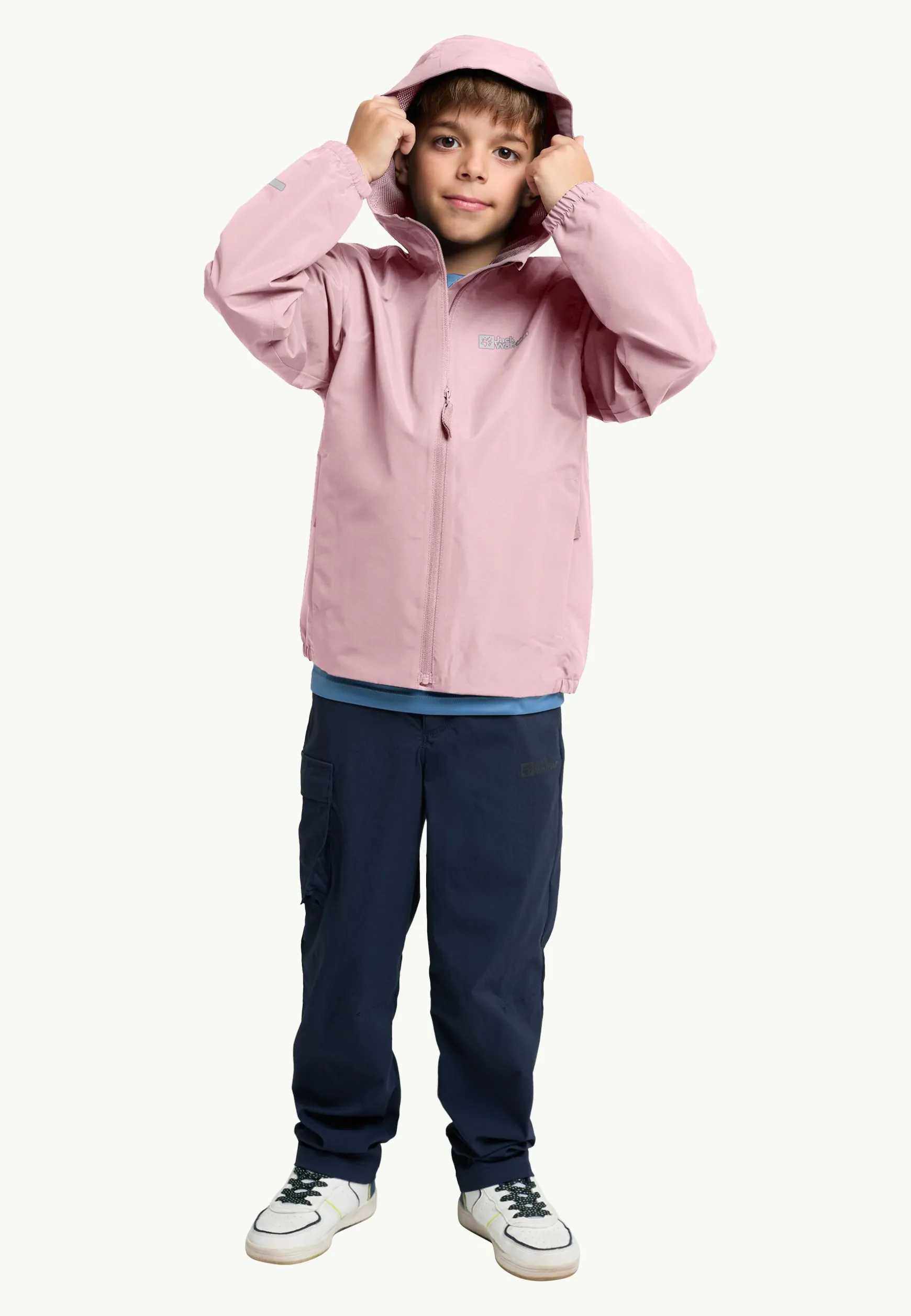 Flaze Jacket K