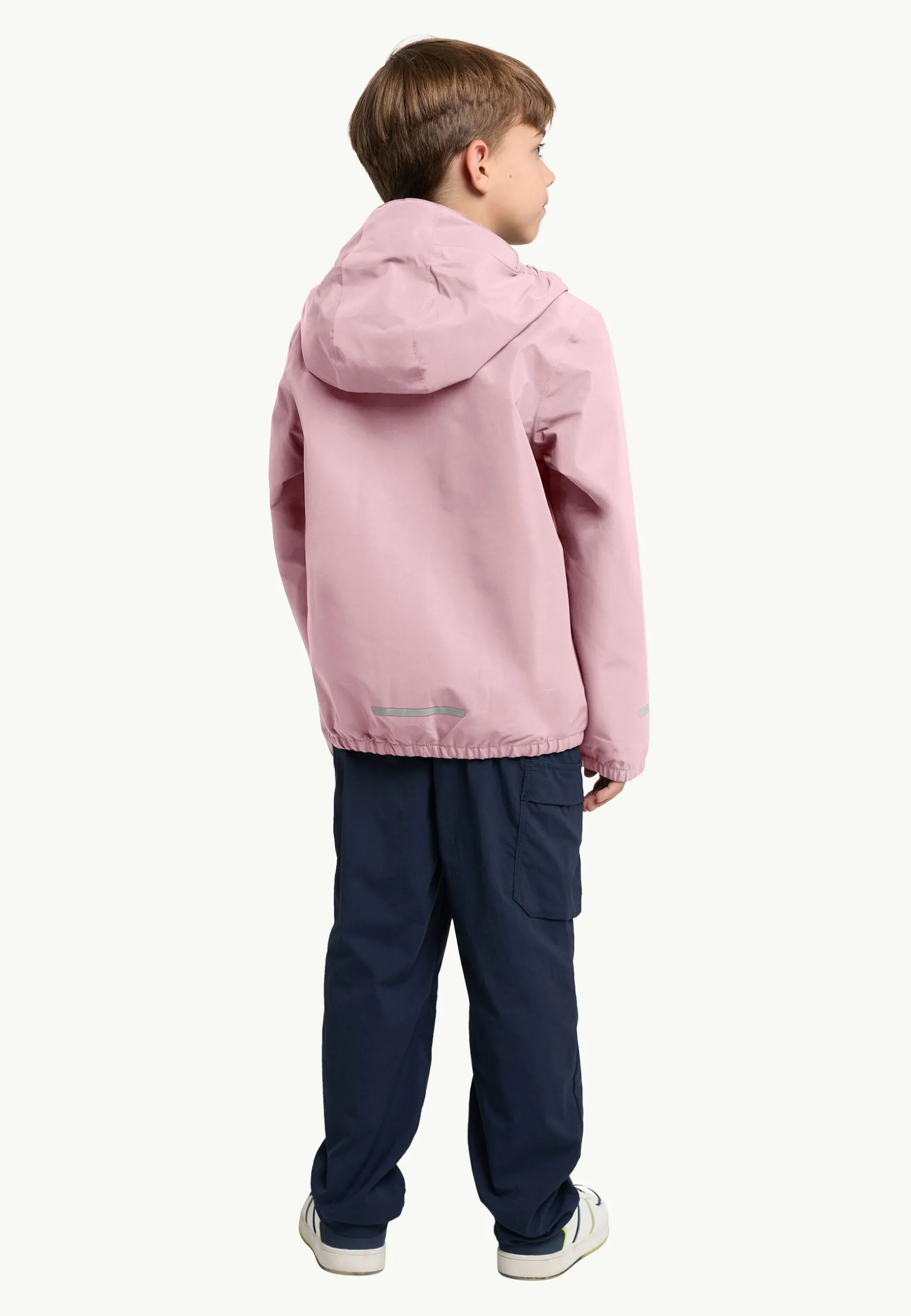 Flaze Jacket K